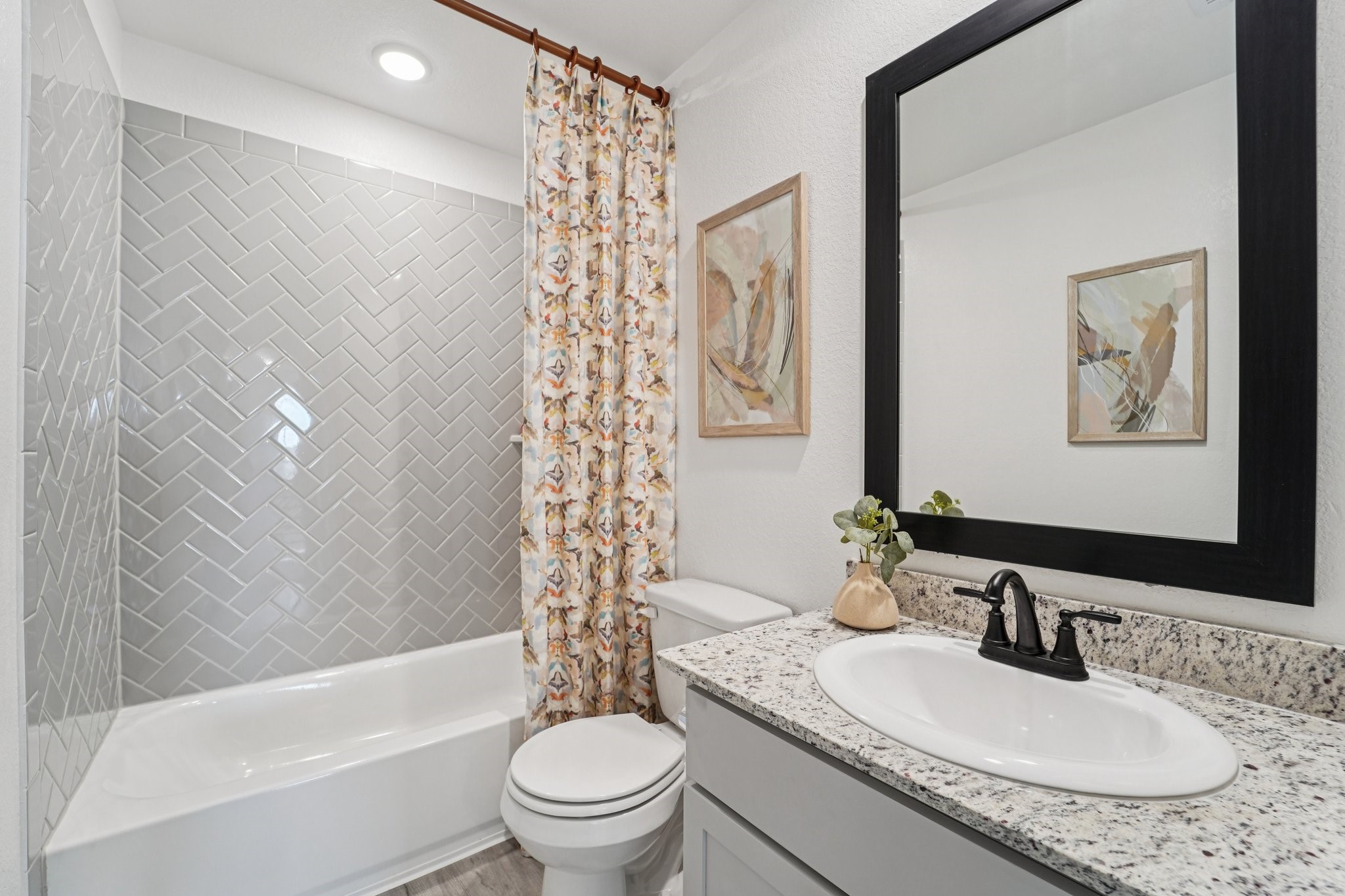 Representative Photo. Not Actual Home. Actual home features, colors, and details may vary.