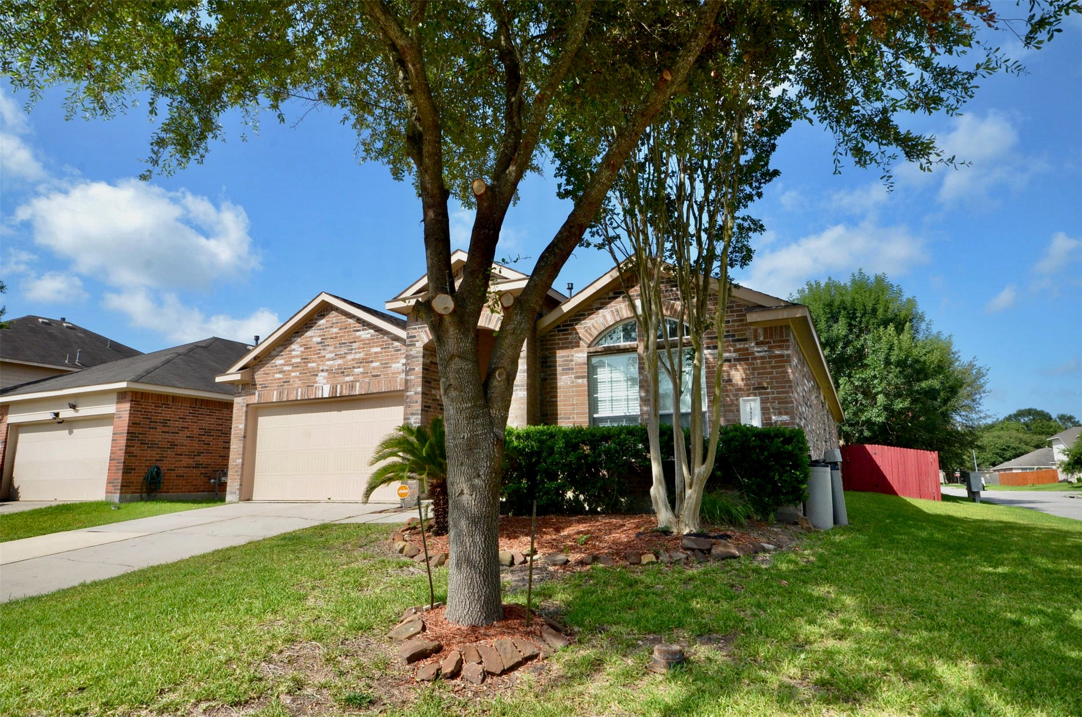 23527 Maple Vista Lane, Spring, TX 77373