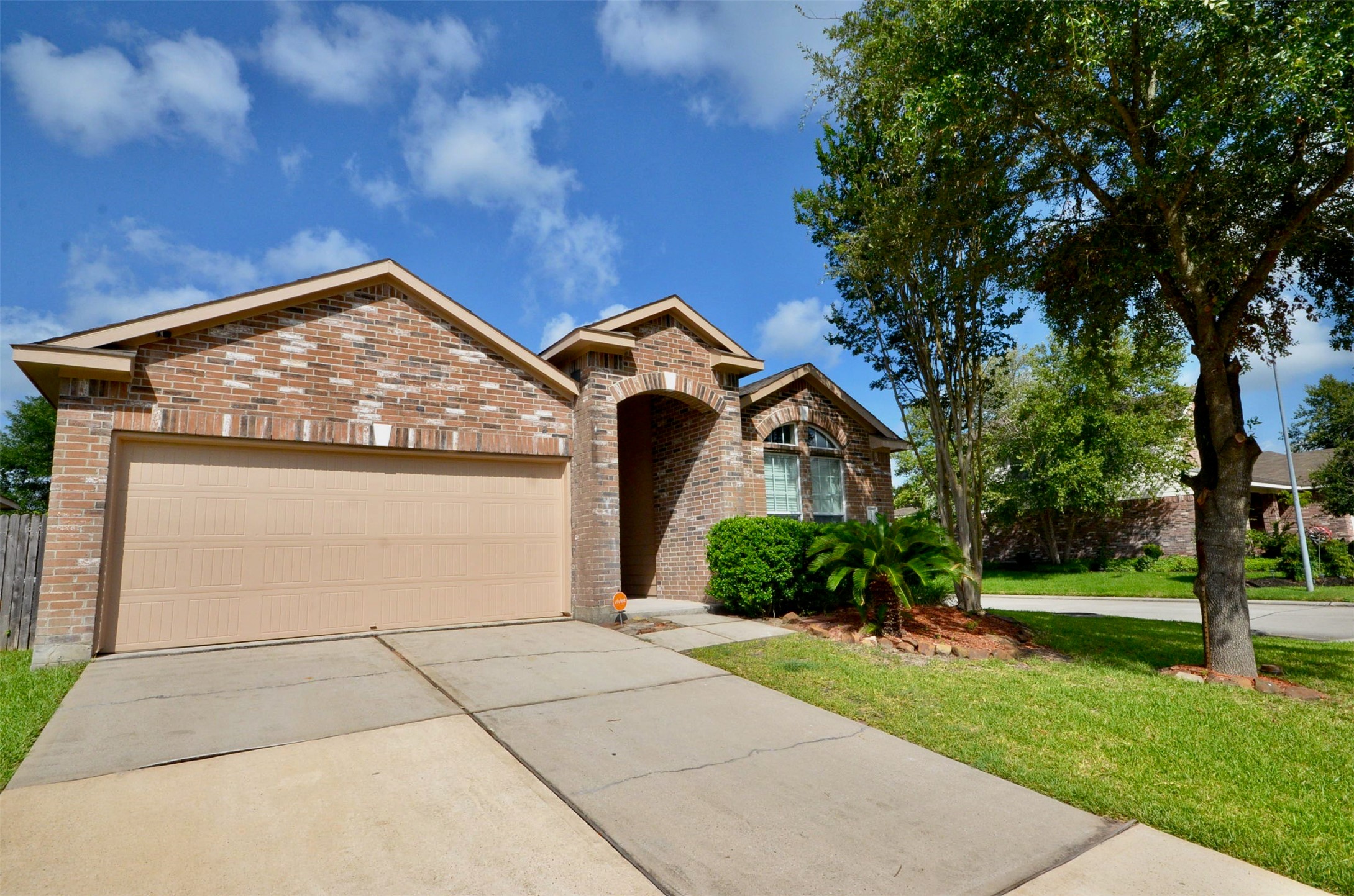 23527 Maple Vista Lane, Spring, TX 77373