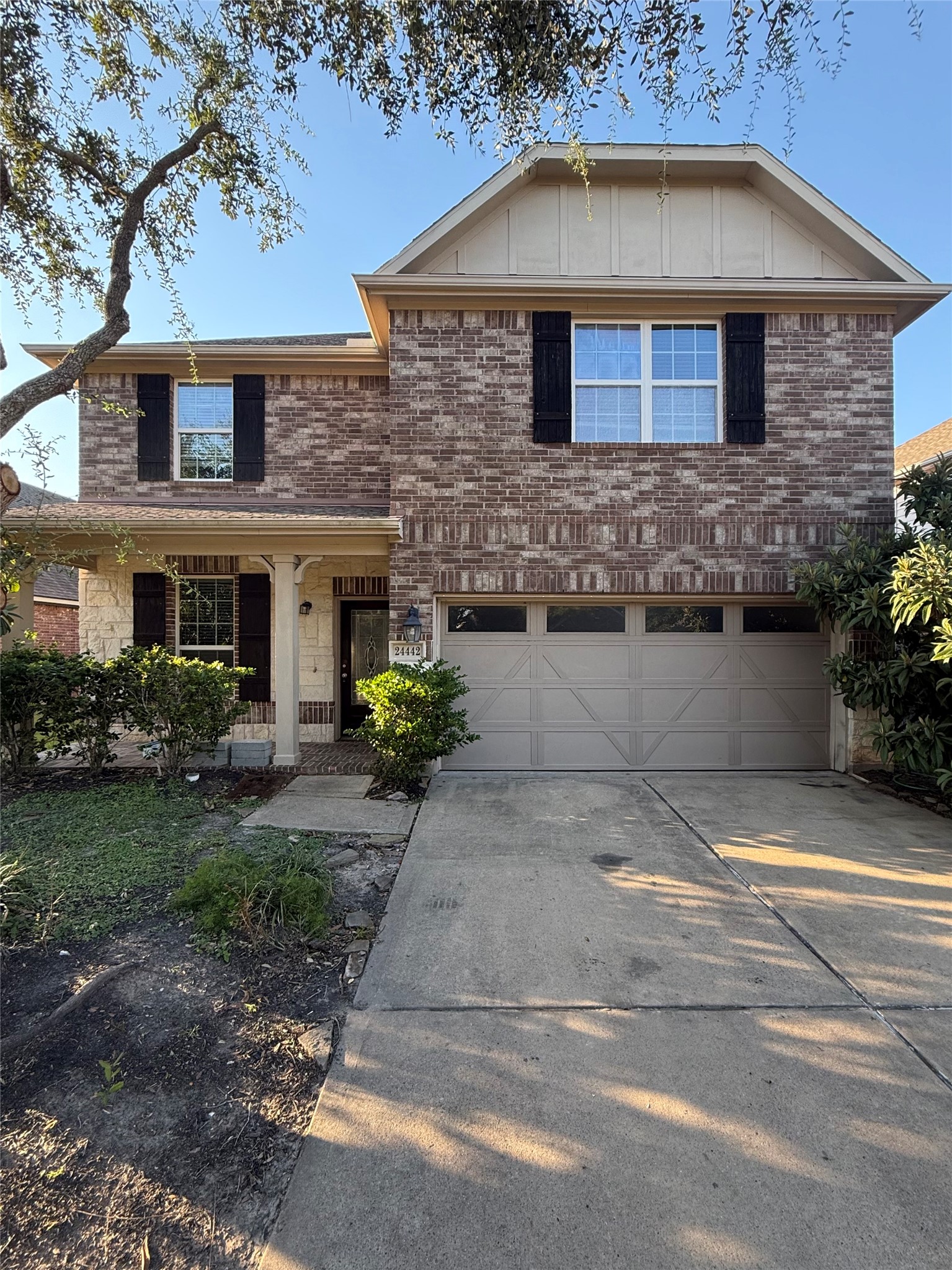 24442 Dartford Springs Lane, Katy, TX 77494