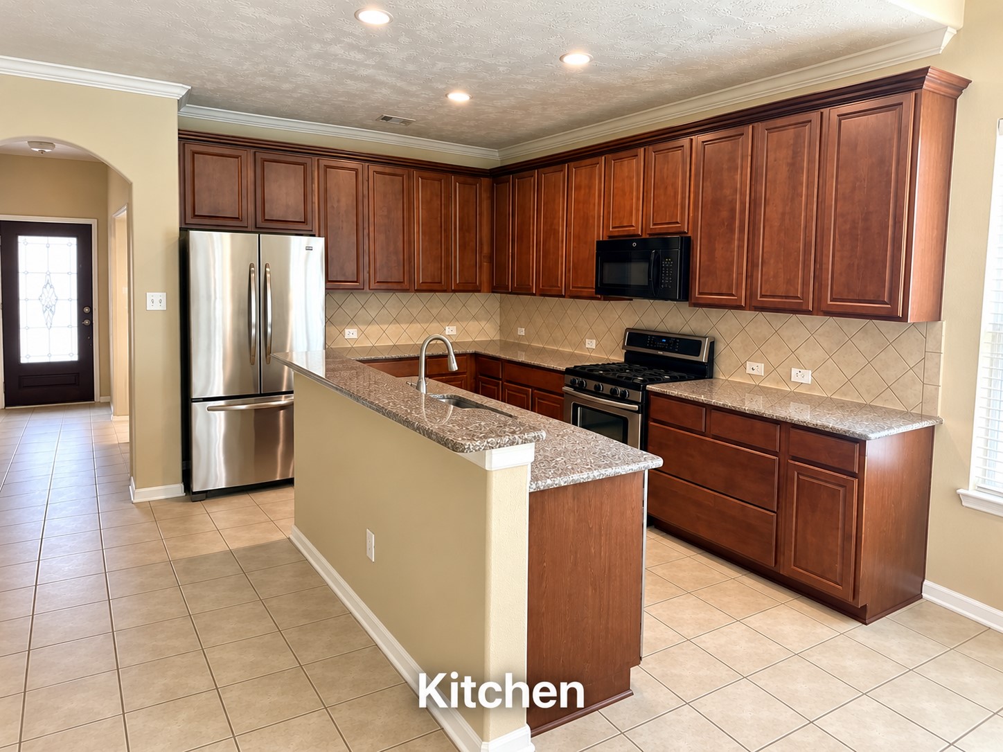 24442 Dartford Springs Lane, Katy, TX 77494