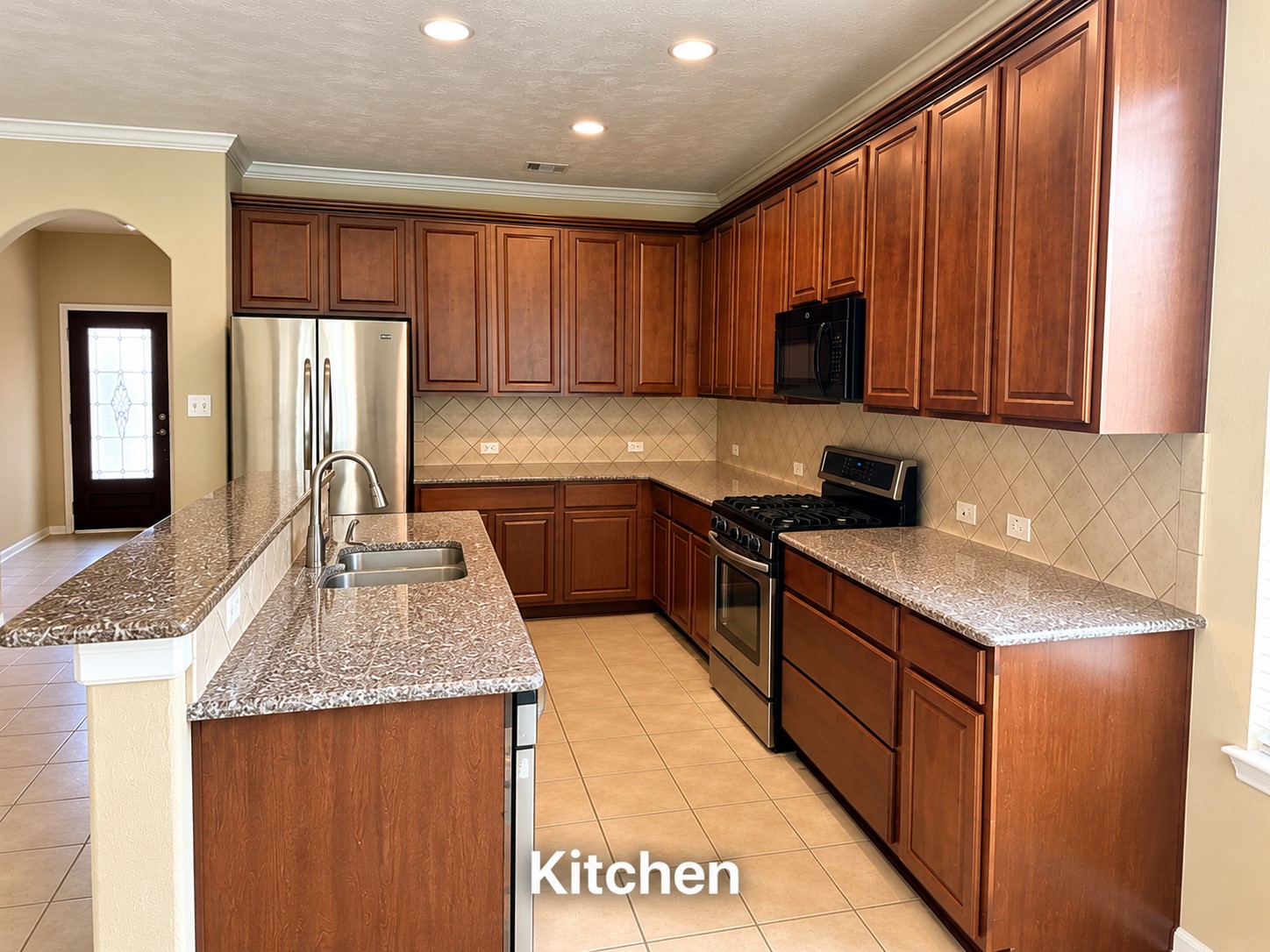 24442 Dartford Springs Lane, Katy, TX 77494