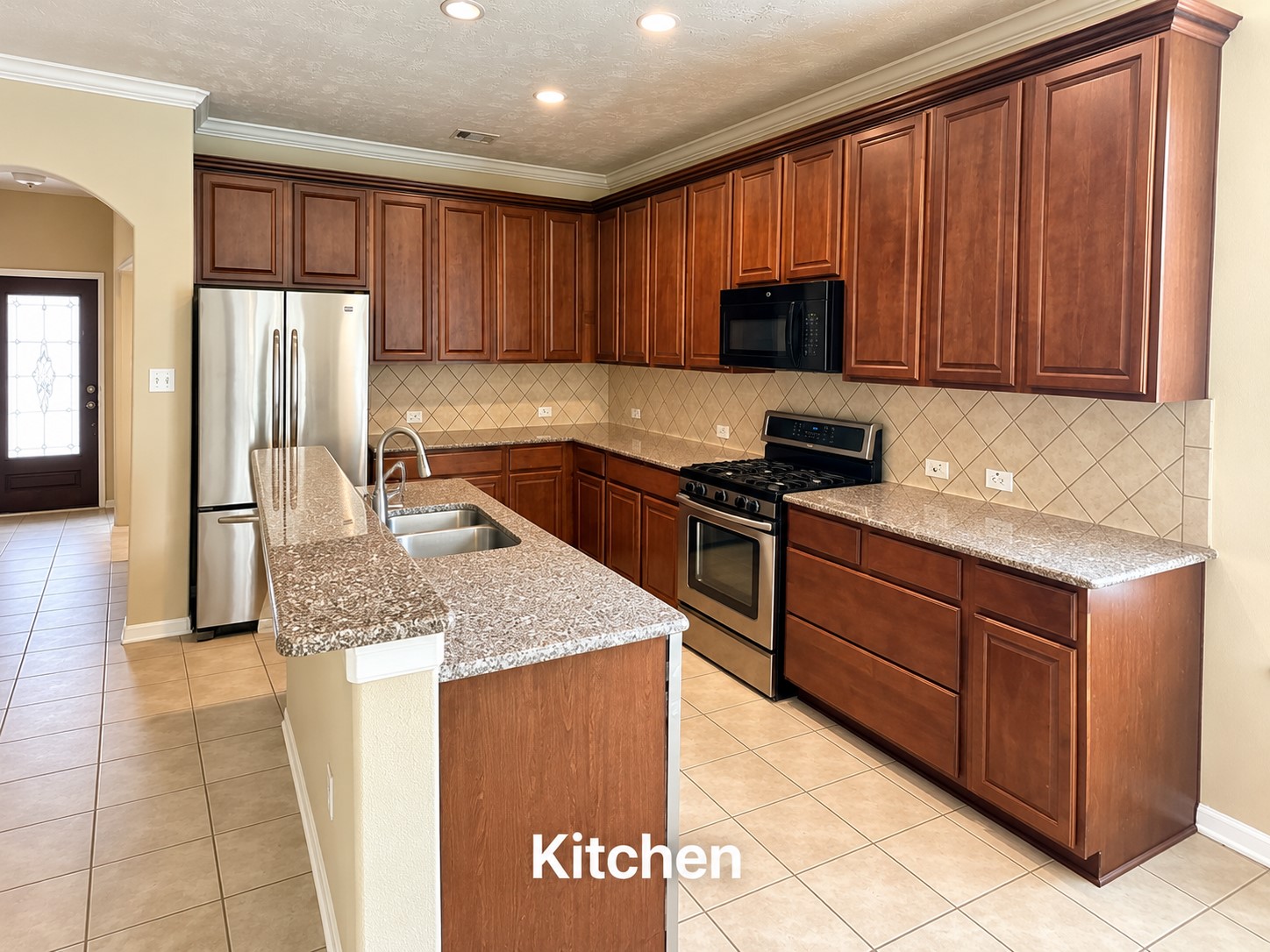 24442 Dartford Springs Lane, Katy, TX 77494