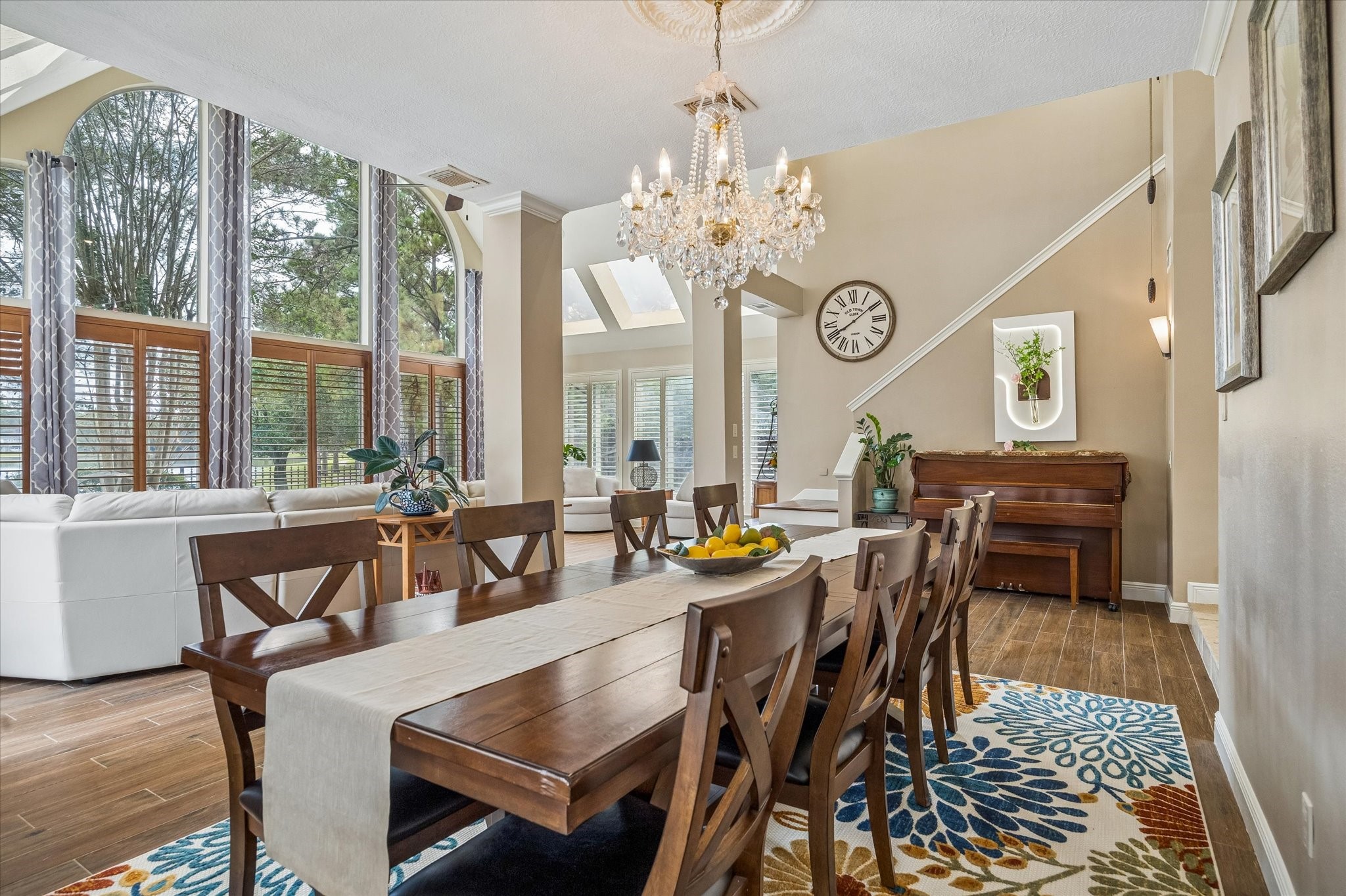 5303 Beaver Lodge Drive, Kingwood, TX 77345