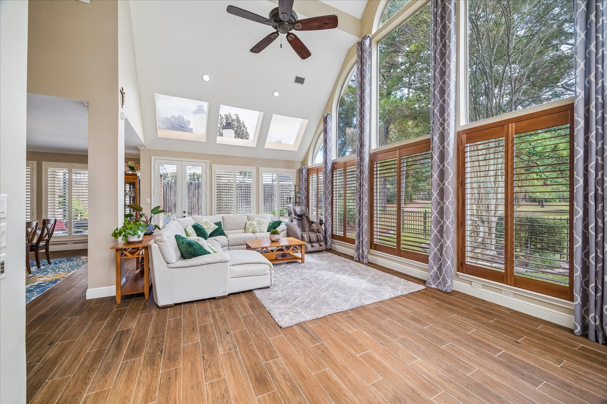 5303 Beaver Lodge Drive, Kingwood, TX 77345