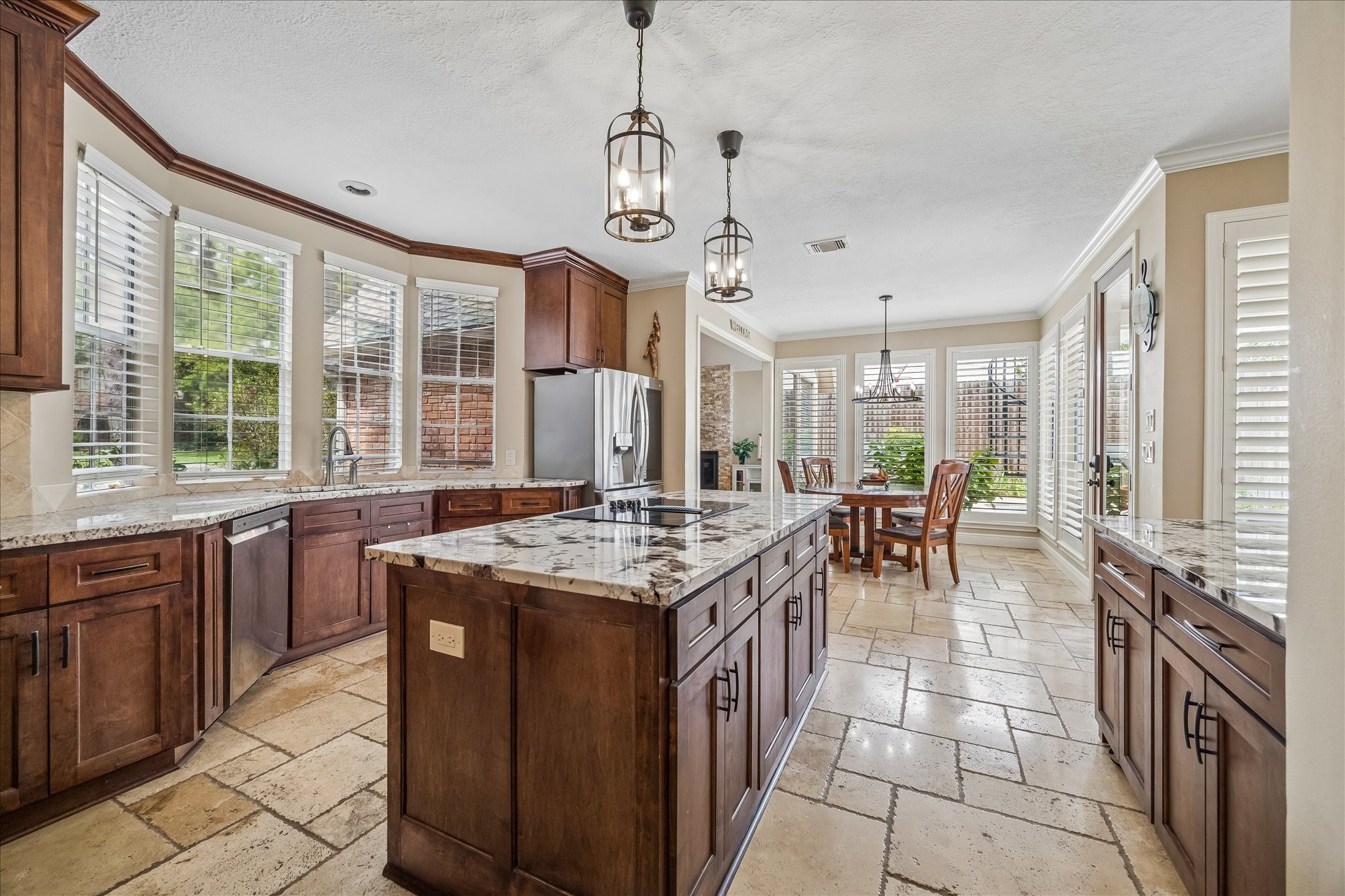 5303 Beaver Lodge Drive, Kingwood, TX 77345