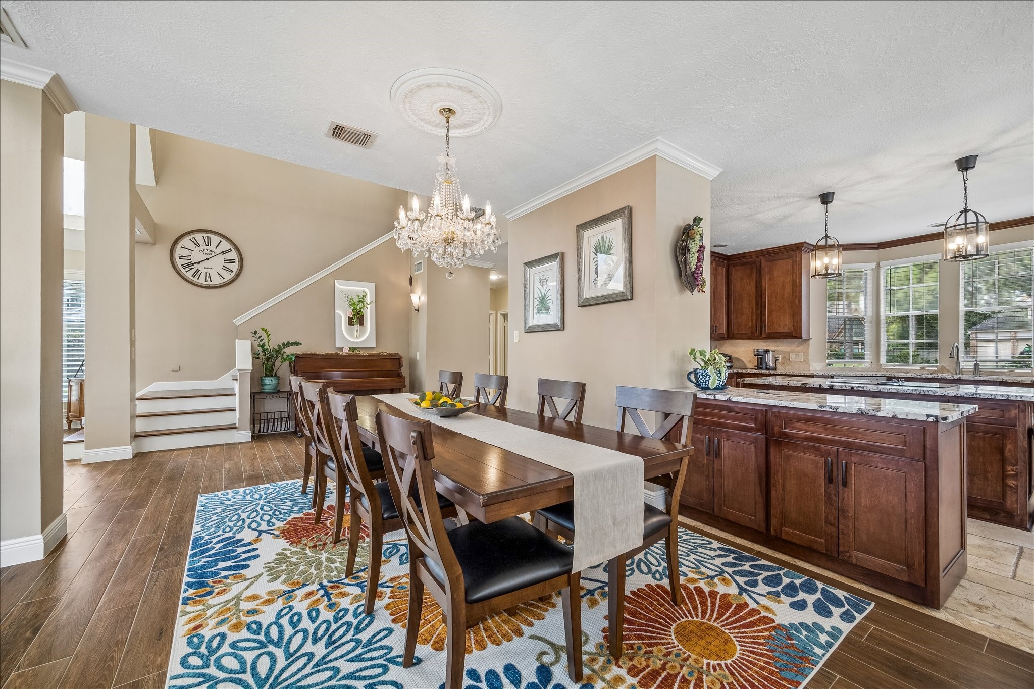 5303 Beaver Lodge Drive, Kingwood, TX 77345