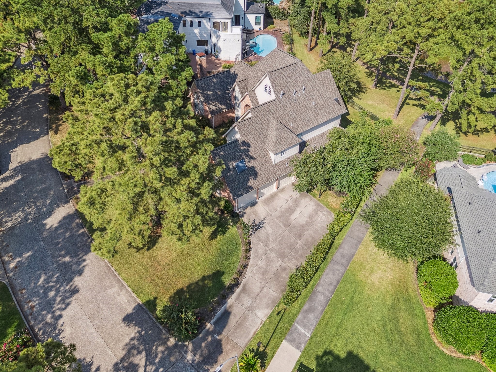 5303 Beaver Lodge Drive, Kingwood, TX 77345
