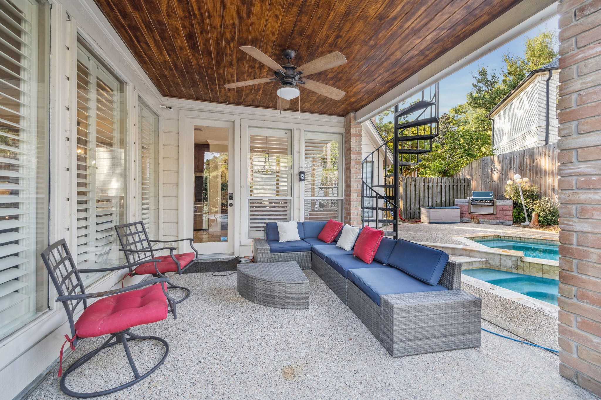 5303 Beaver Lodge Drive, Kingwood, TX 77345