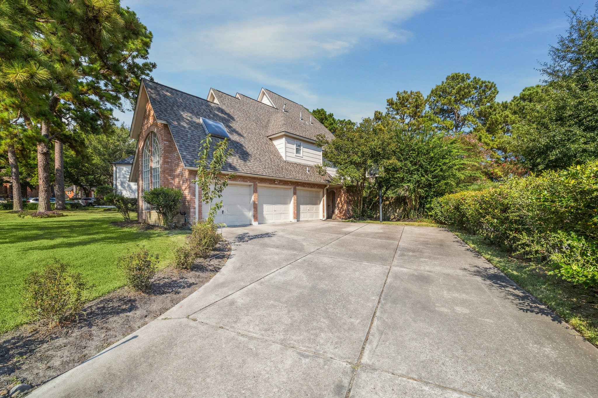 5303 Beaver Lodge Drive, Kingwood, TX 77345