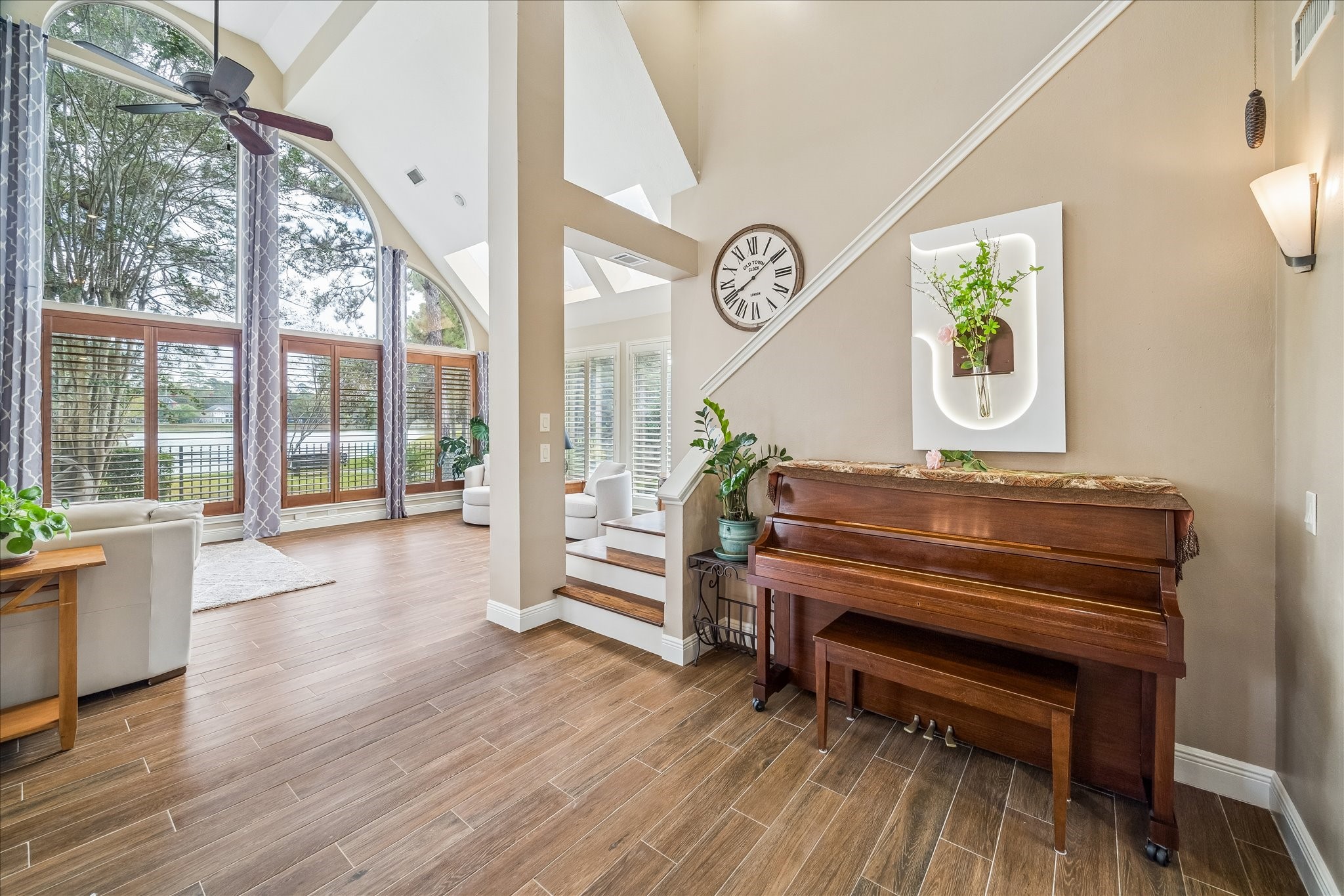 5303 Beaver Lodge Drive, Kingwood, TX 77345