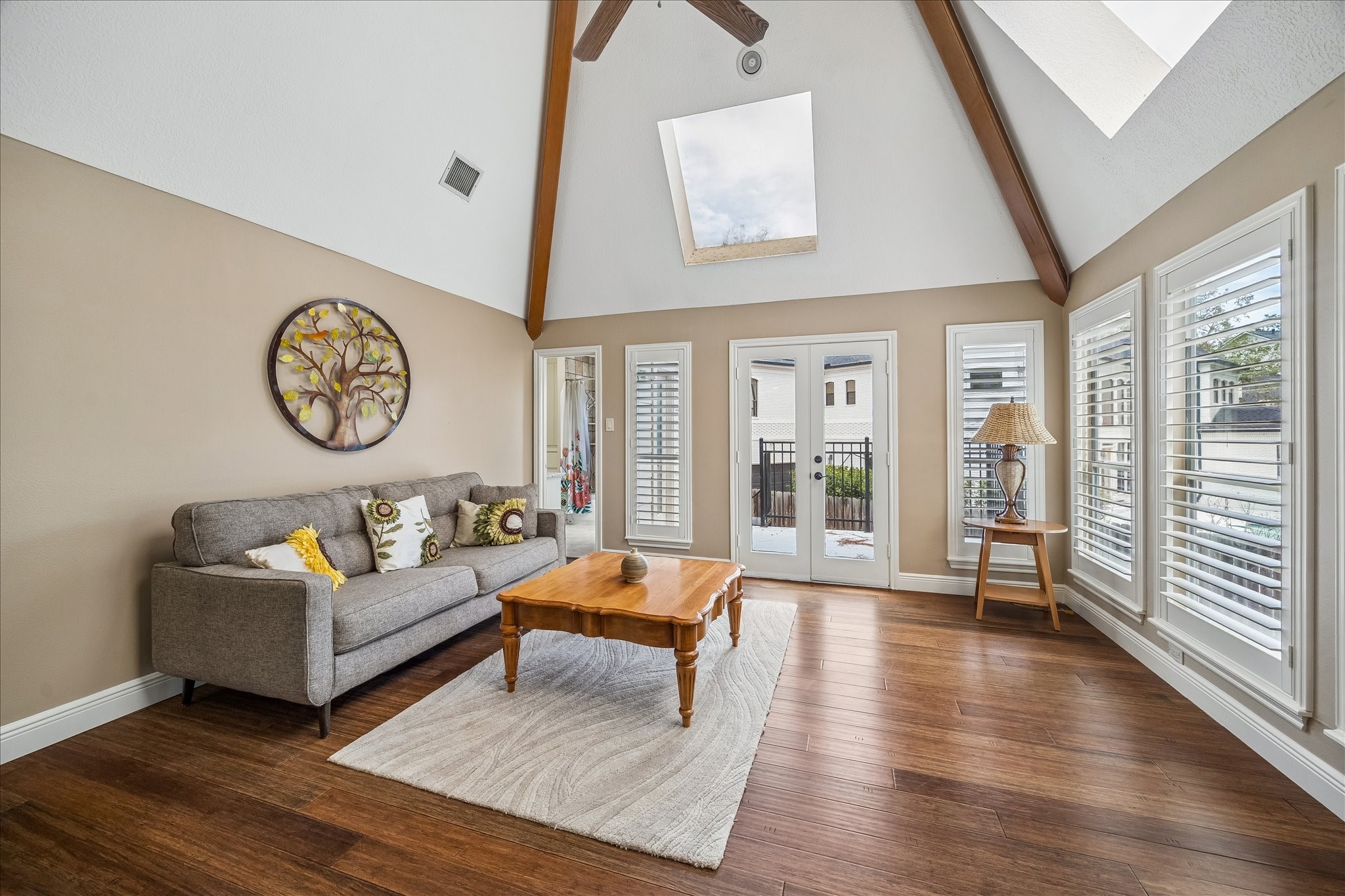 5303 Beaver Lodge Drive, Kingwood, TX 77345