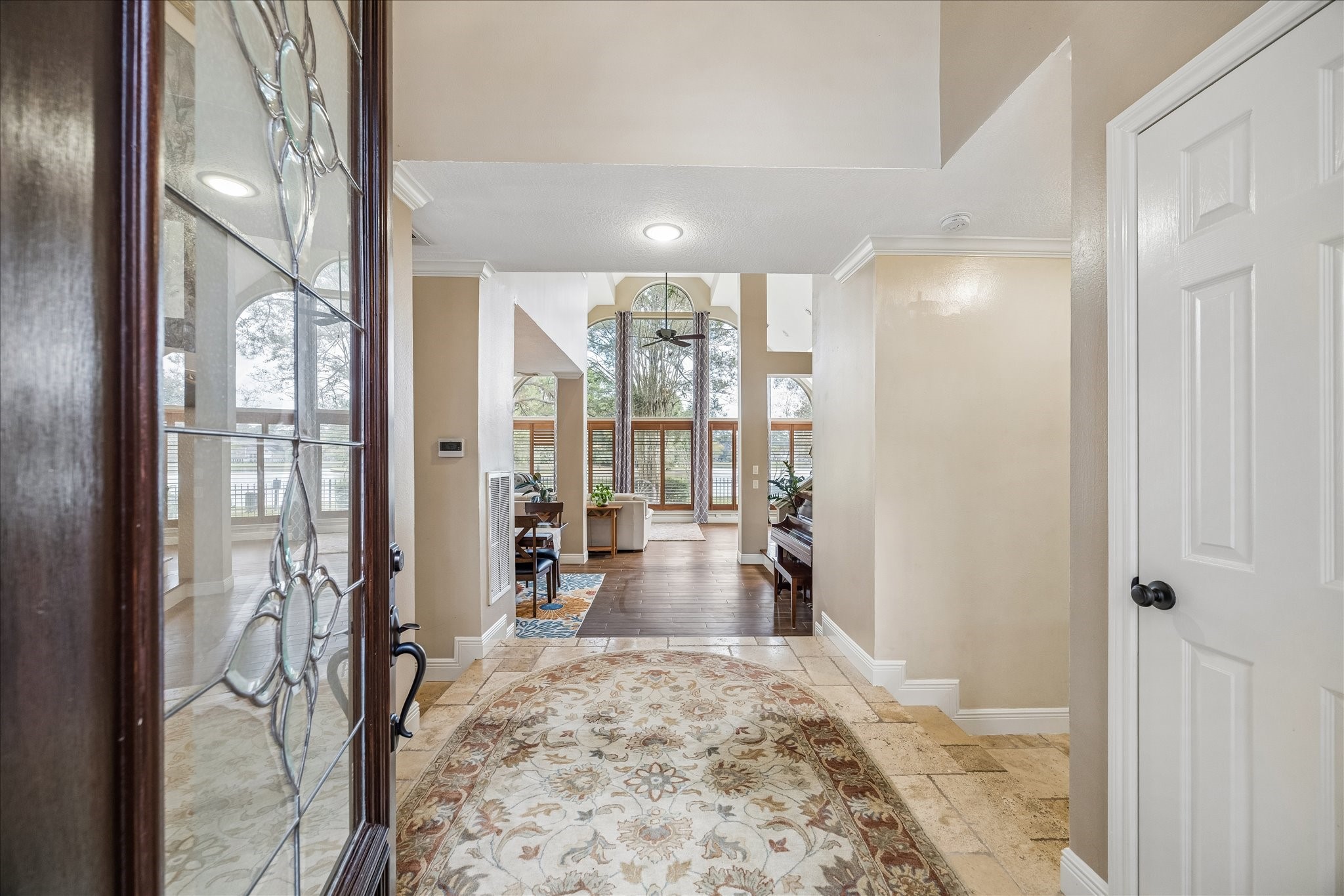 5303 Beaver Lodge Drive, Kingwood, TX 77345