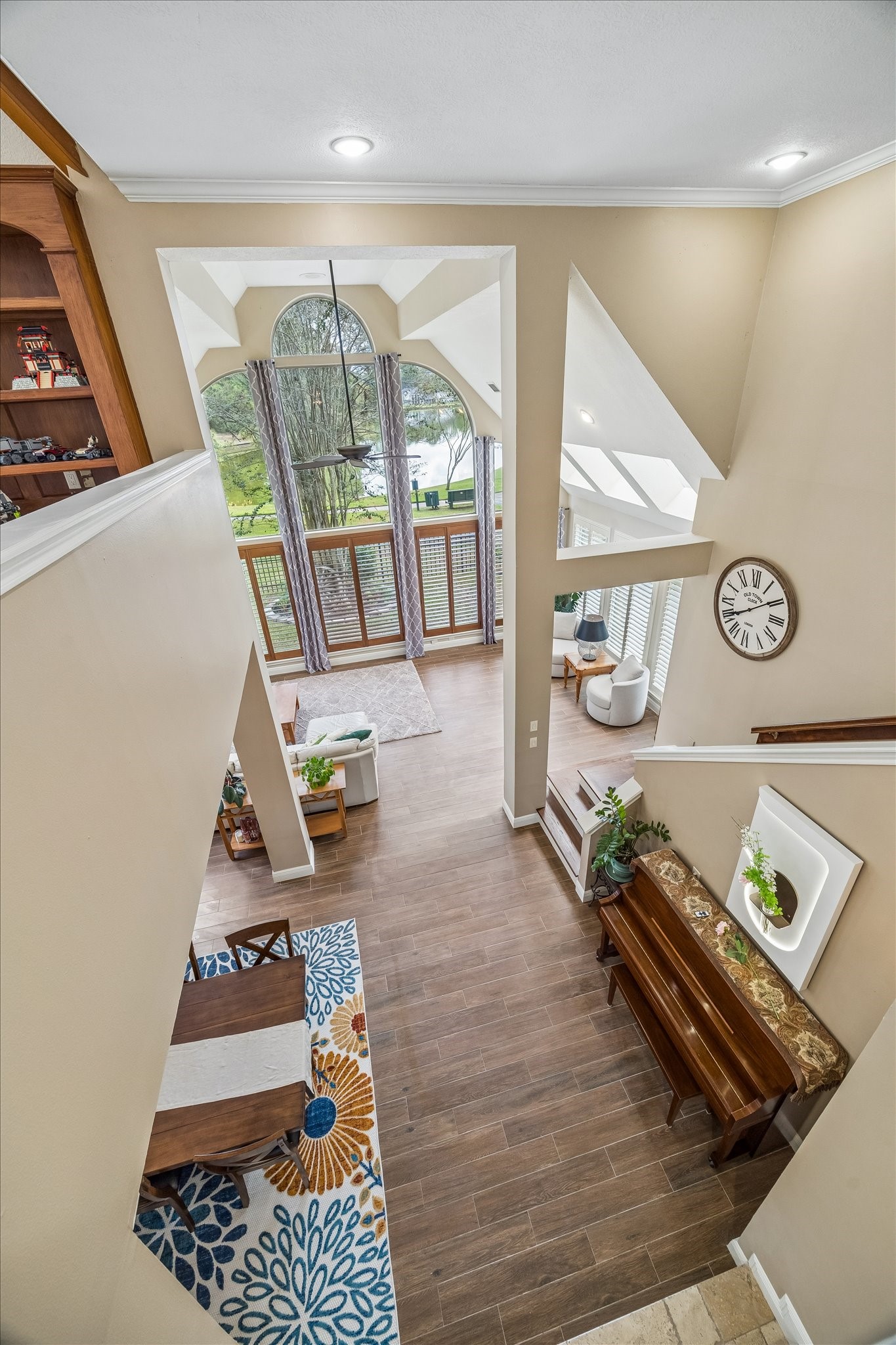 5303 Beaver Lodge Drive, Kingwood, TX 77345