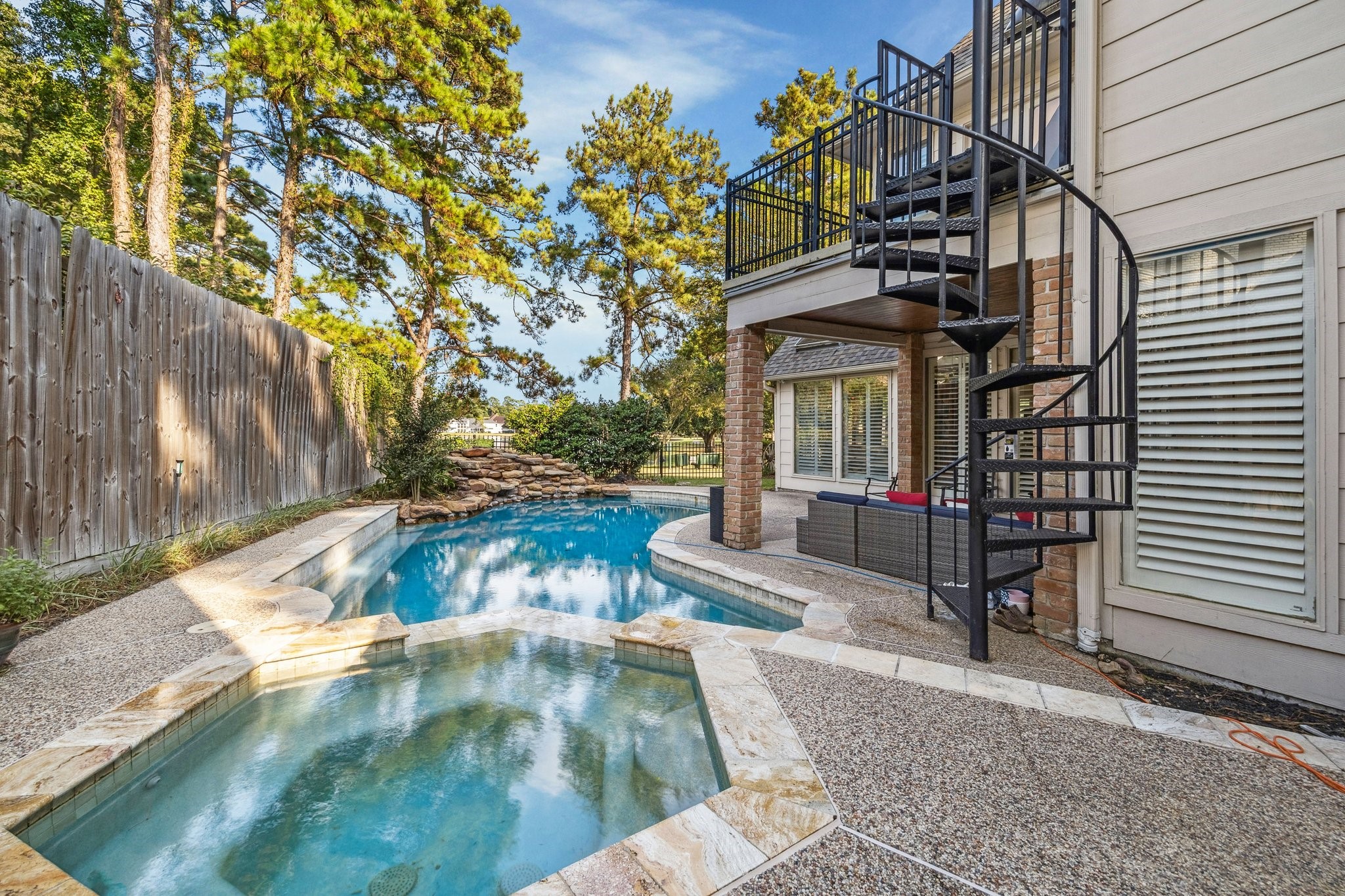 5303 Beaver Lodge Drive, Kingwood, TX 77345