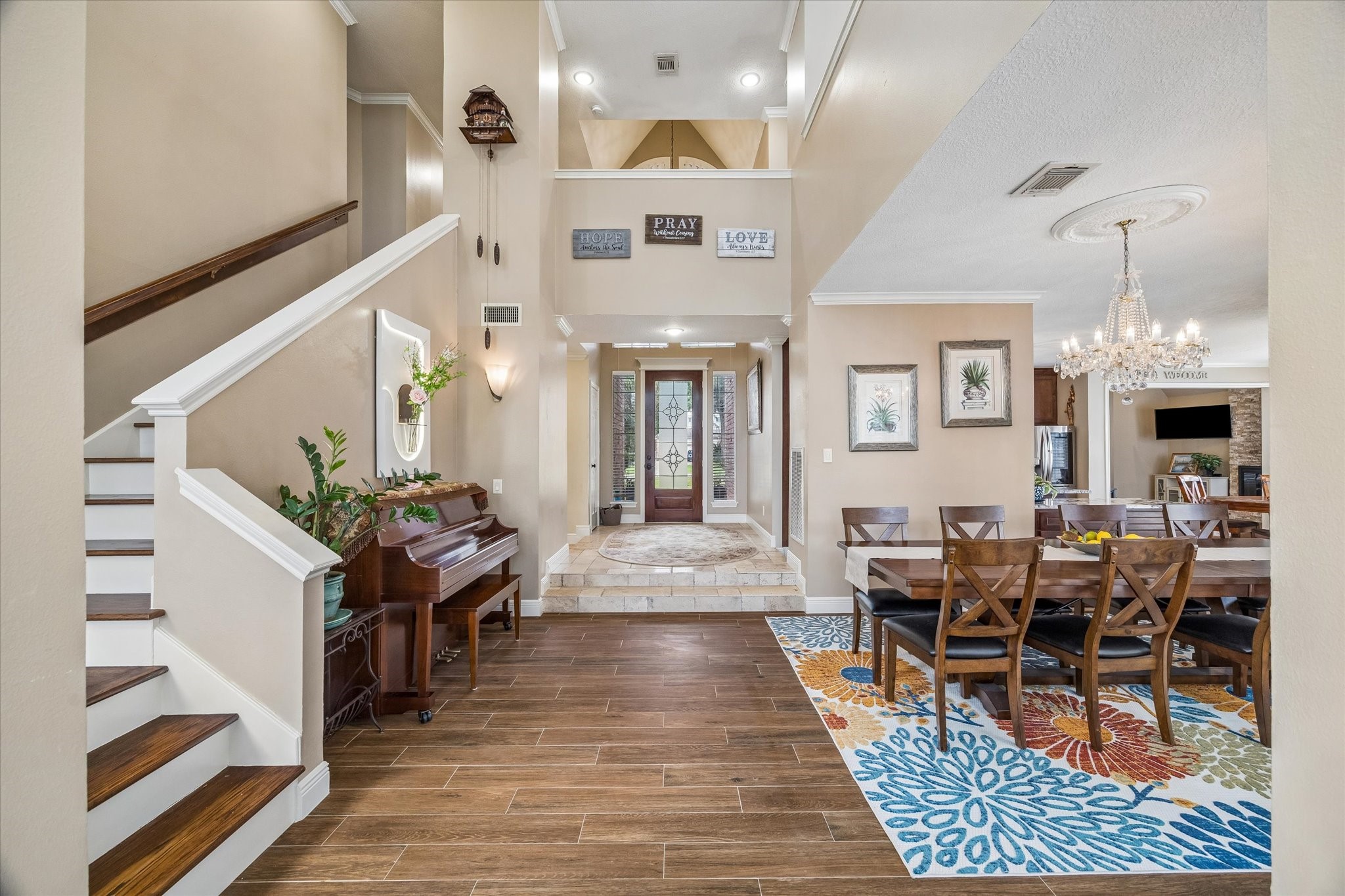5303 Beaver Lodge Drive, Kingwood, TX 77345