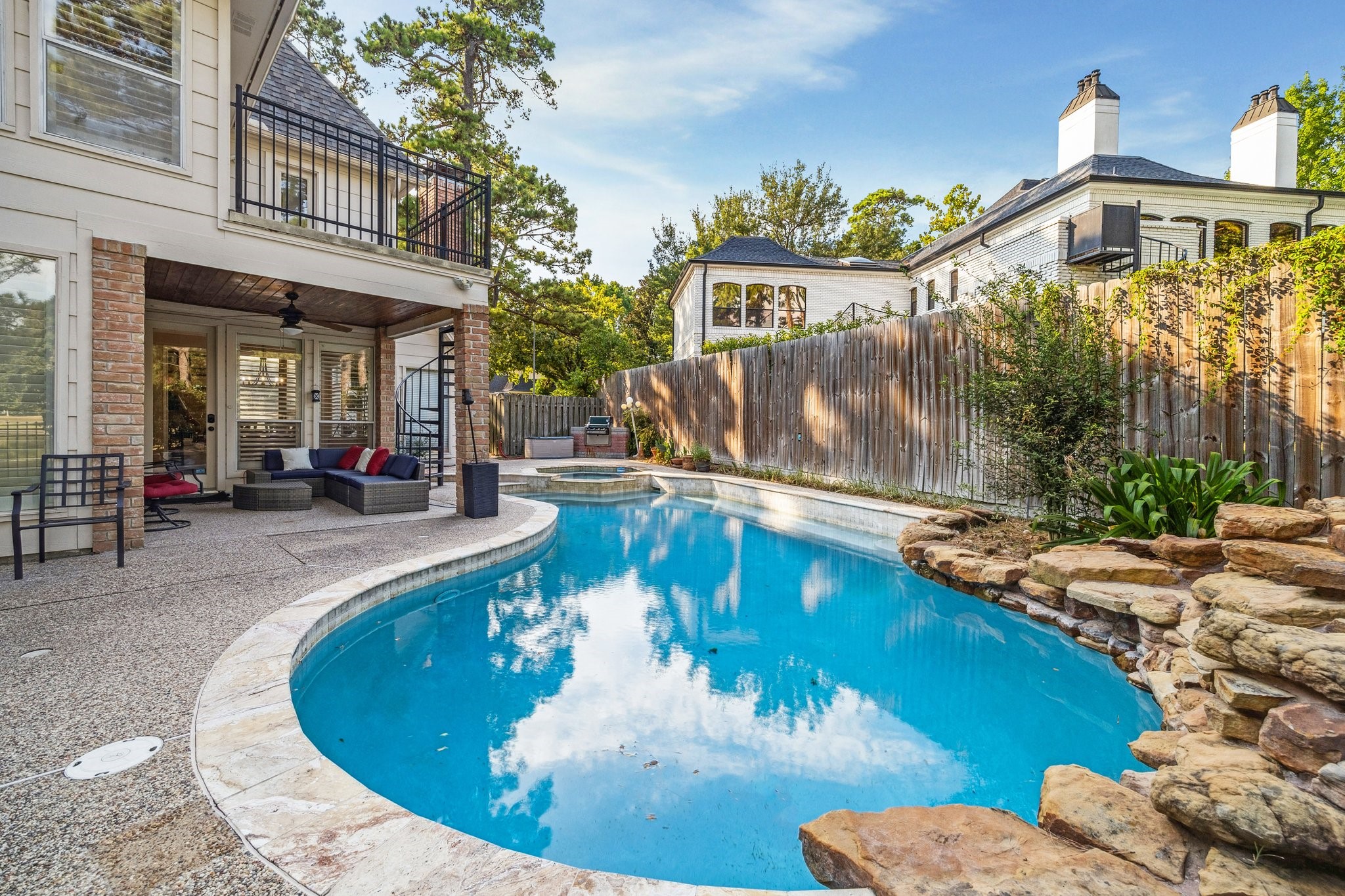 5303 Beaver Lodge Drive, Kingwood, TX 77345