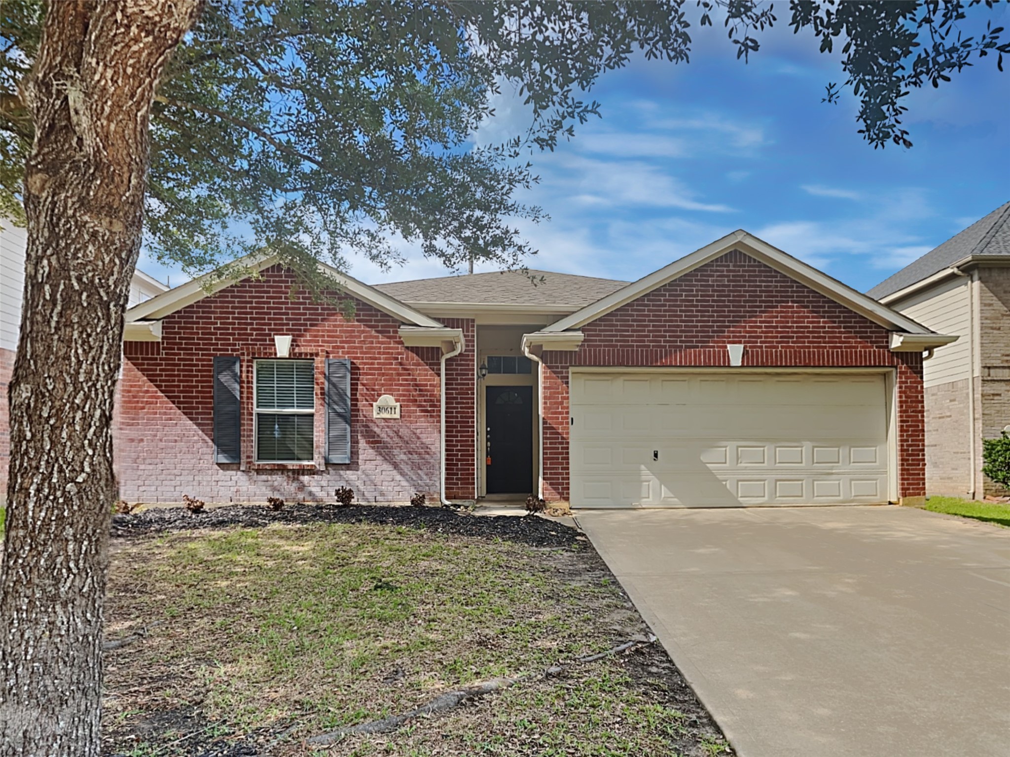 30611 S Sulphur Creek Drive, Magnolia, TX 77355