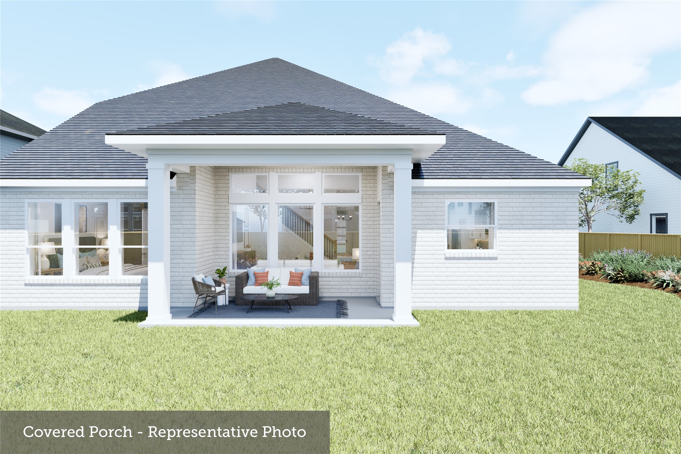 22914 Silver Fen Way, Waller, TX 77484