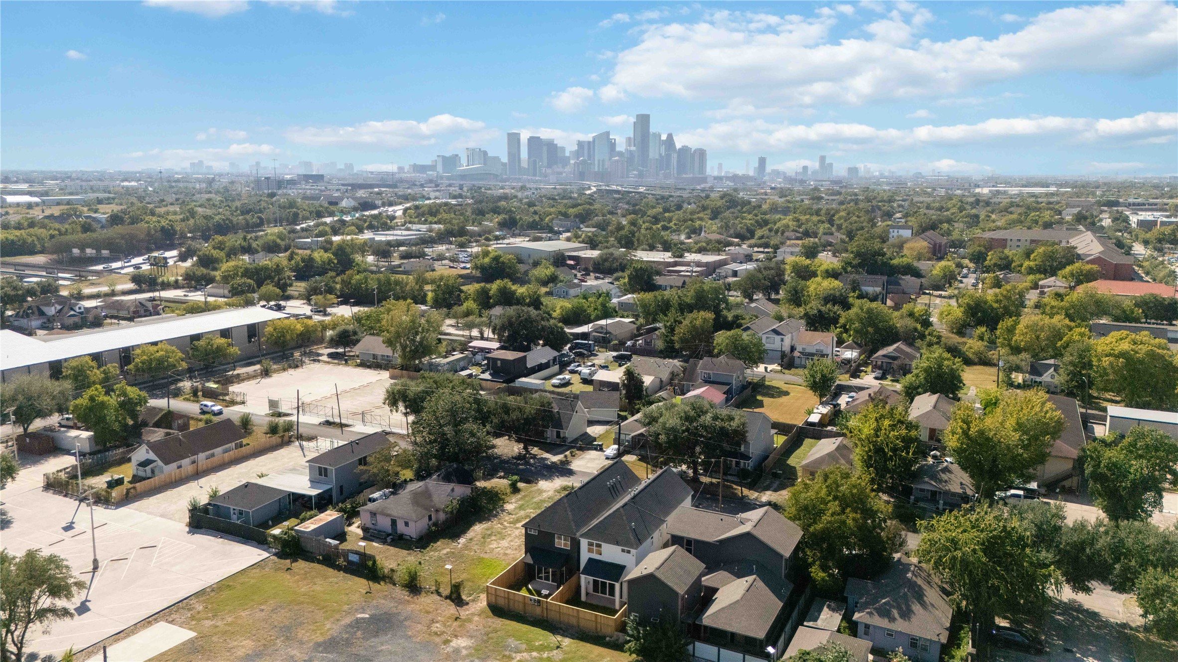 1414 Copeland Street, #A, Houston, TX 77020