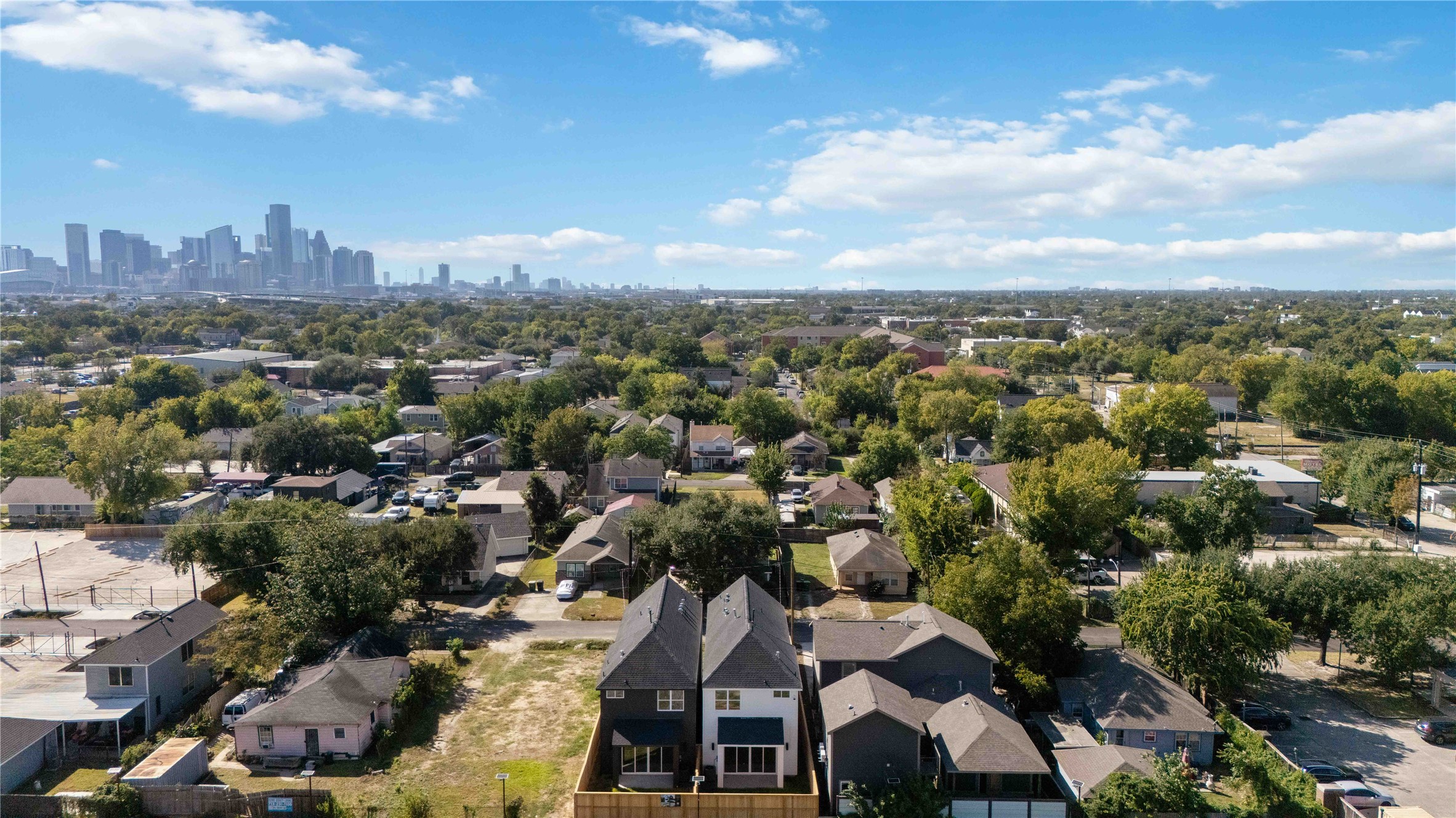 1414 Copeland Street, #A, Houston, TX 77020