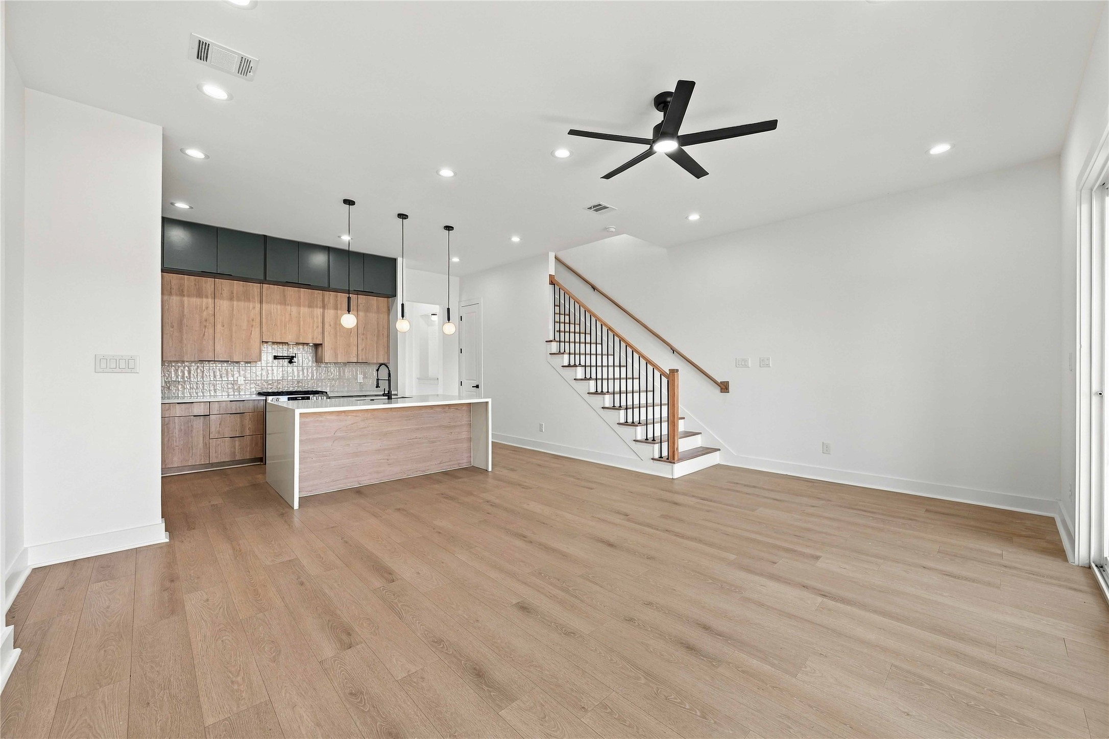 1414 Copeland Street, #A, Houston, TX 77020