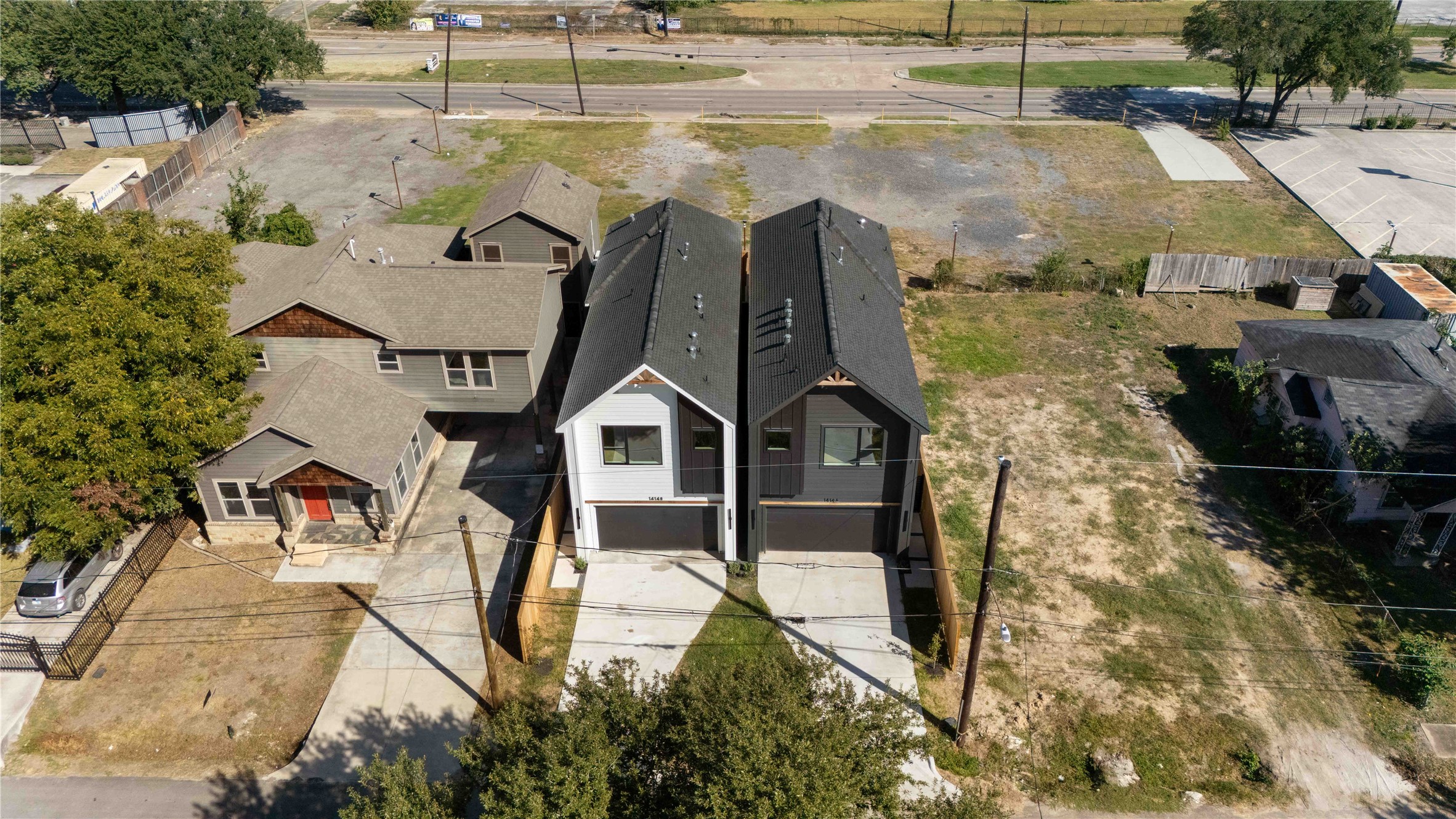 1414 Copeland Street, #A, Houston, TX 77020