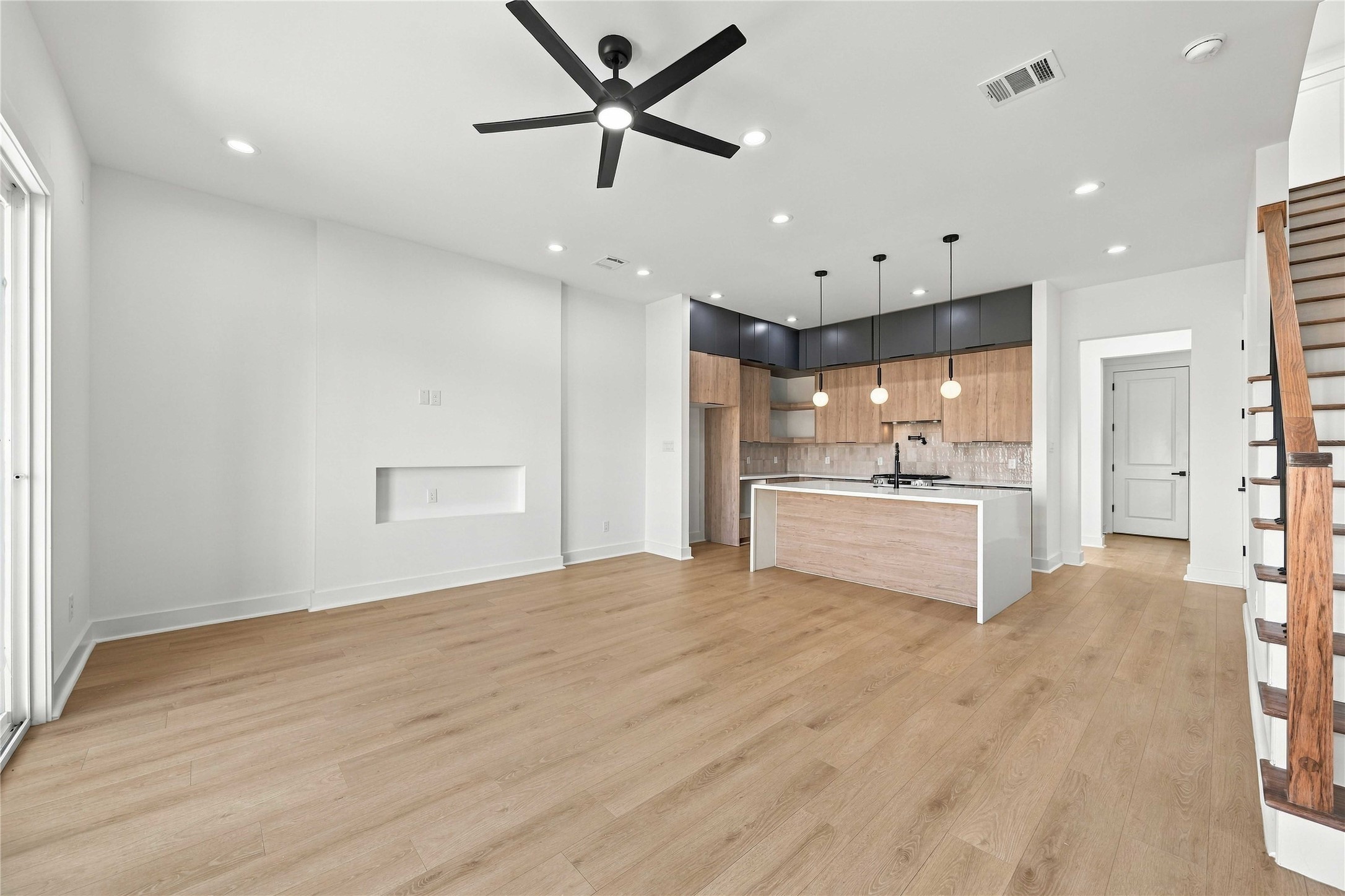 1414 Copeland Street, #A, Houston, TX 77020