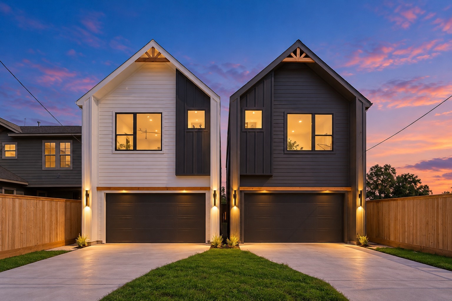 1414 Copeland Street, #A, Houston, TX 77020 1414 Copeland Street, #A, Houston, TX 77020