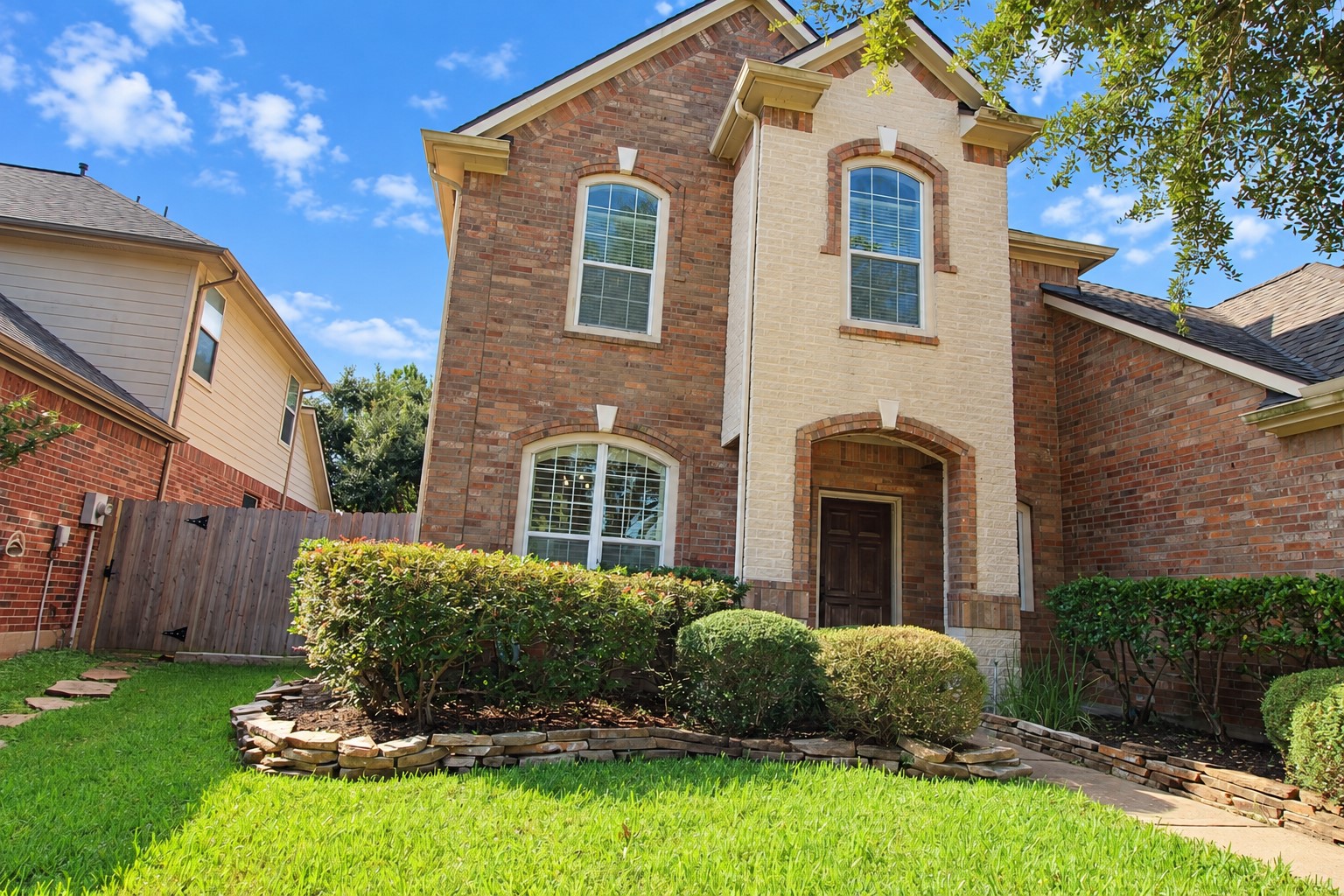11411 Blackstream Court, Cypress, TX 77433