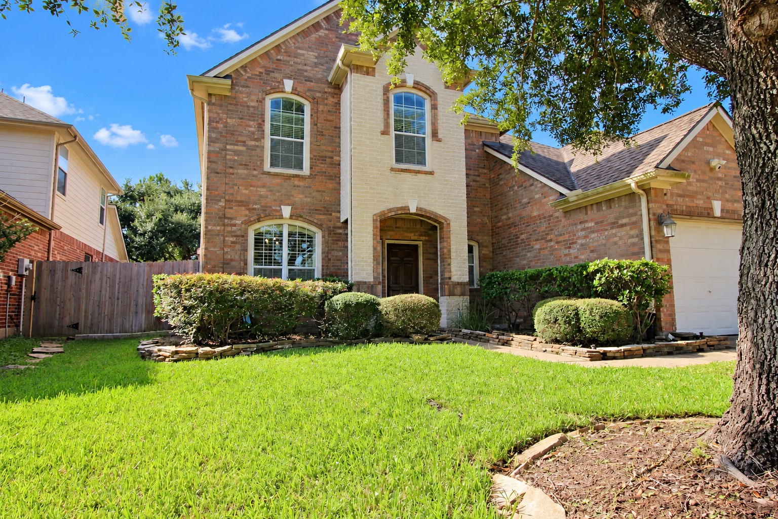 11411 Blackstream Court, Cypress, TX 77433
