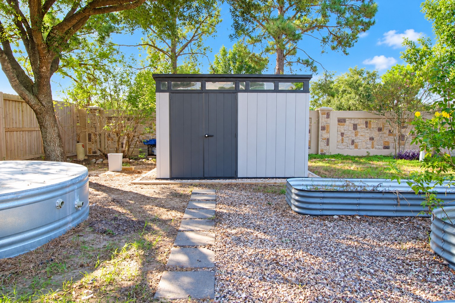 11411 Blackstream Court, Cypress, TX 77433