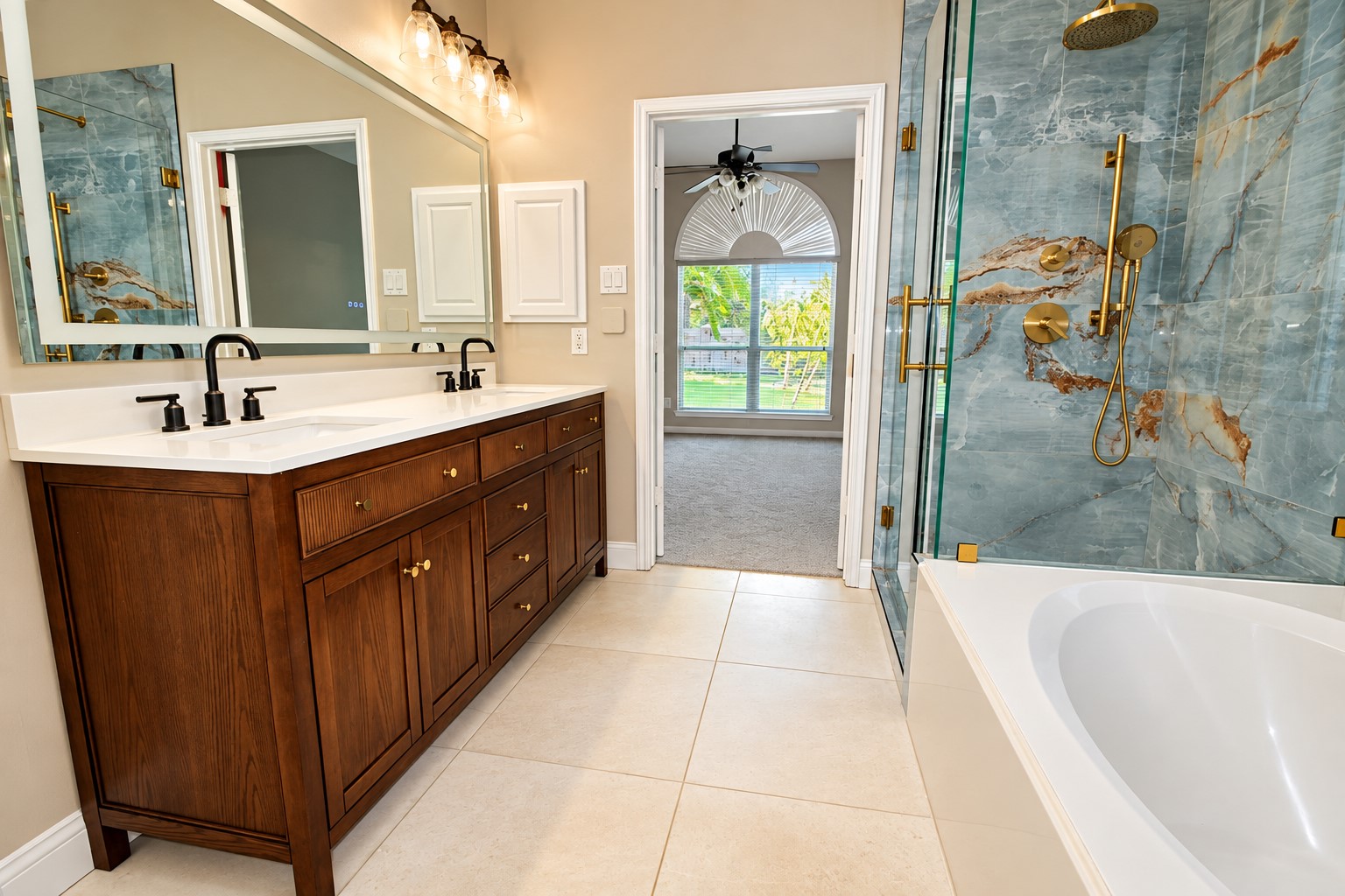 11411 Blackstream Court, Cypress, TX 77433