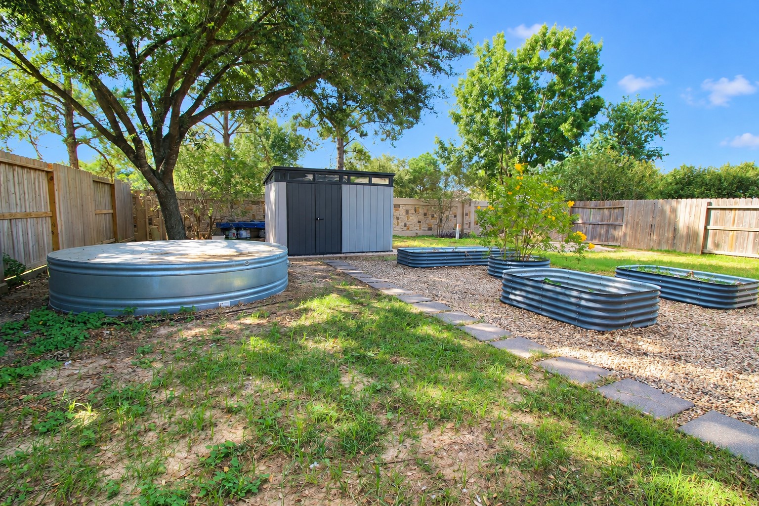 11411 Blackstream Court, Cypress, TX 77433