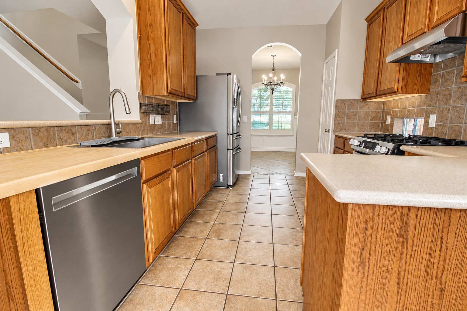 11411 Blackstream Court, Cypress, TX 77433
