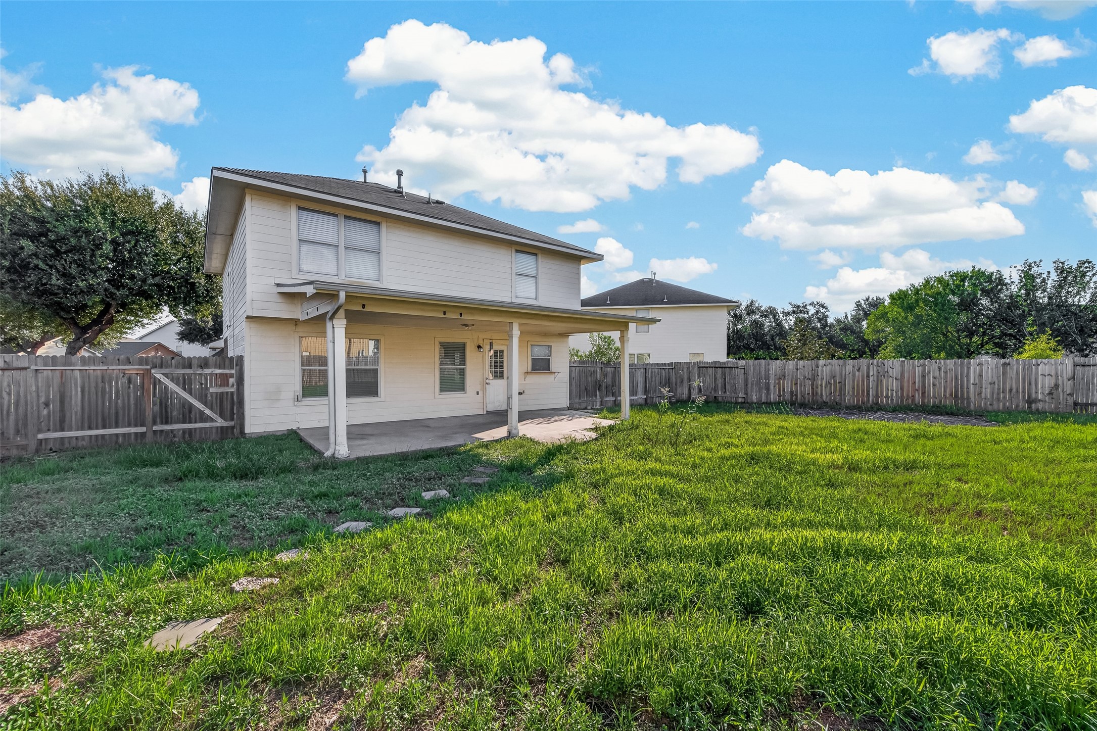 19127 Saddleville Mills Lane, Cypress, TX 77433
