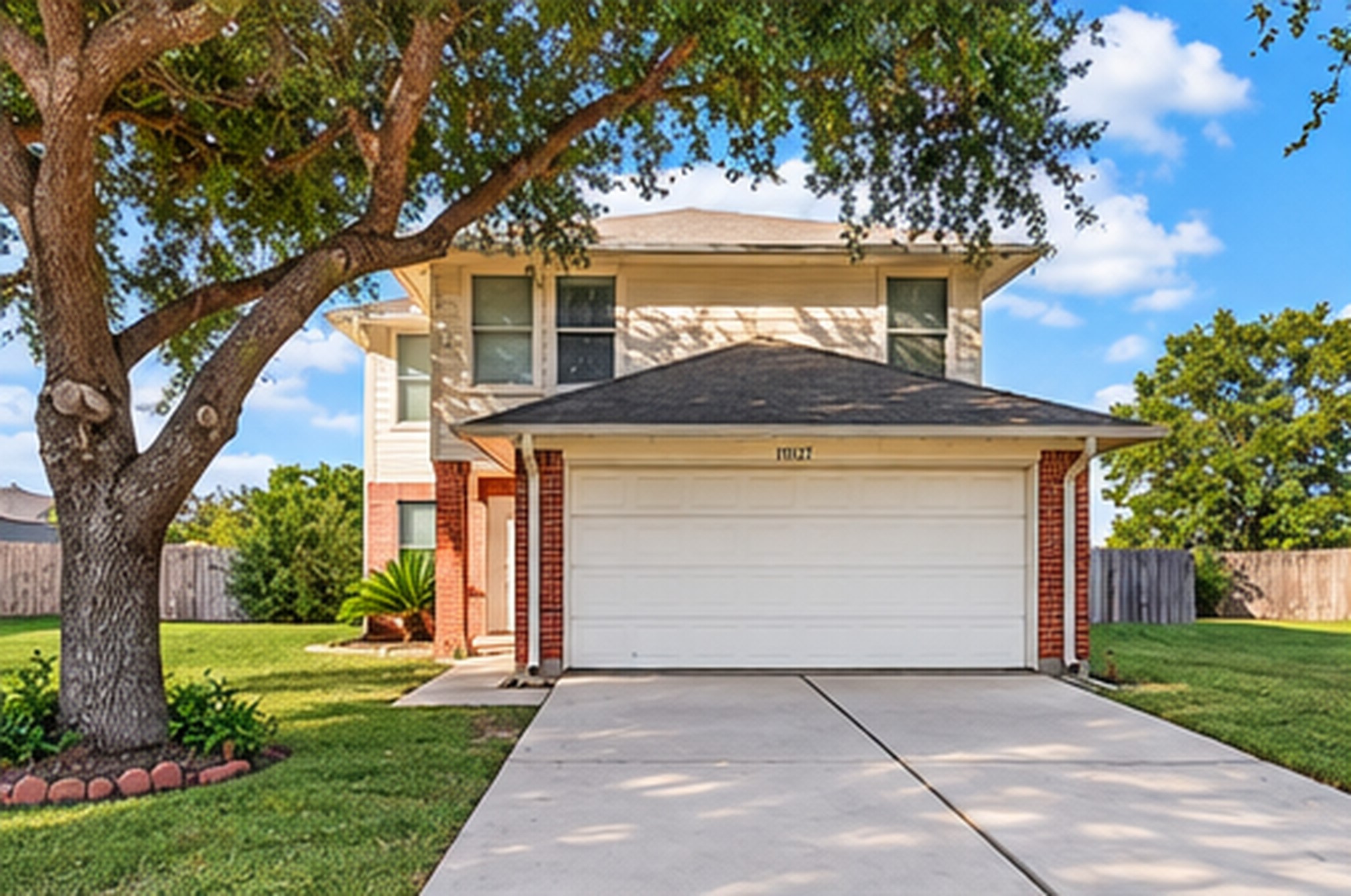 19127 Saddleville Mills Lane, Cypress, TX 77433