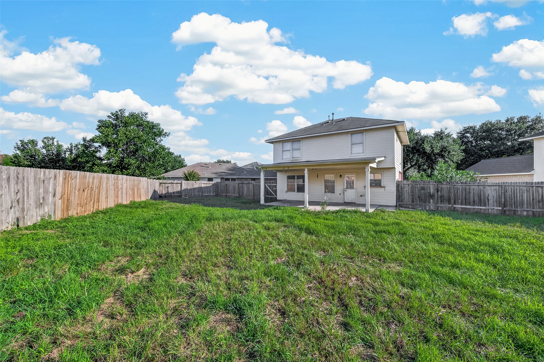 19127 Saddleville Mills Lane, Cypress, TX 77433