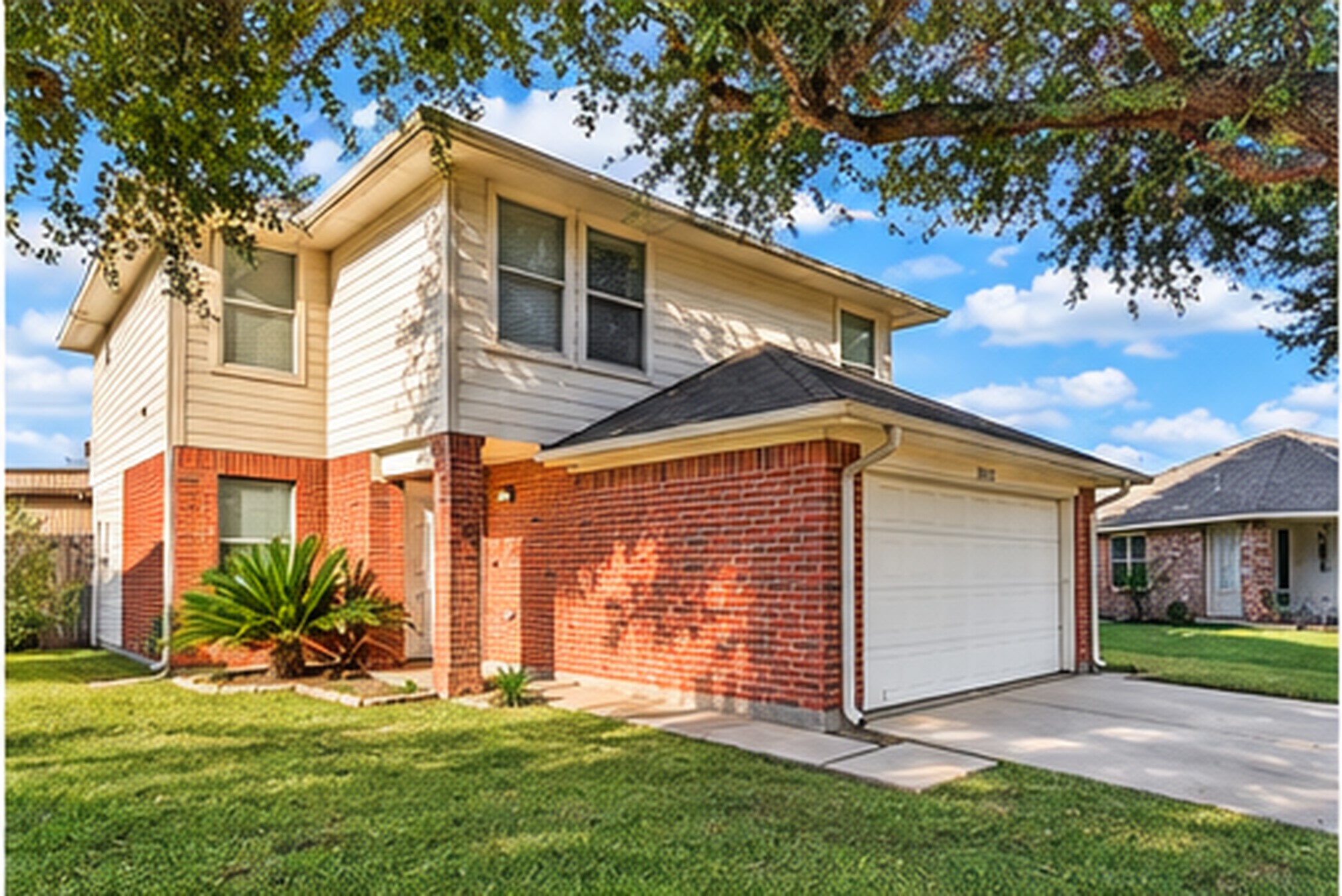 19127 Saddleville Mills Lane, Cypress, TX 77433