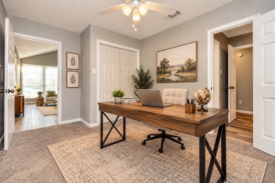 12002 Wood Hollow Lane, Houston, TX 77043