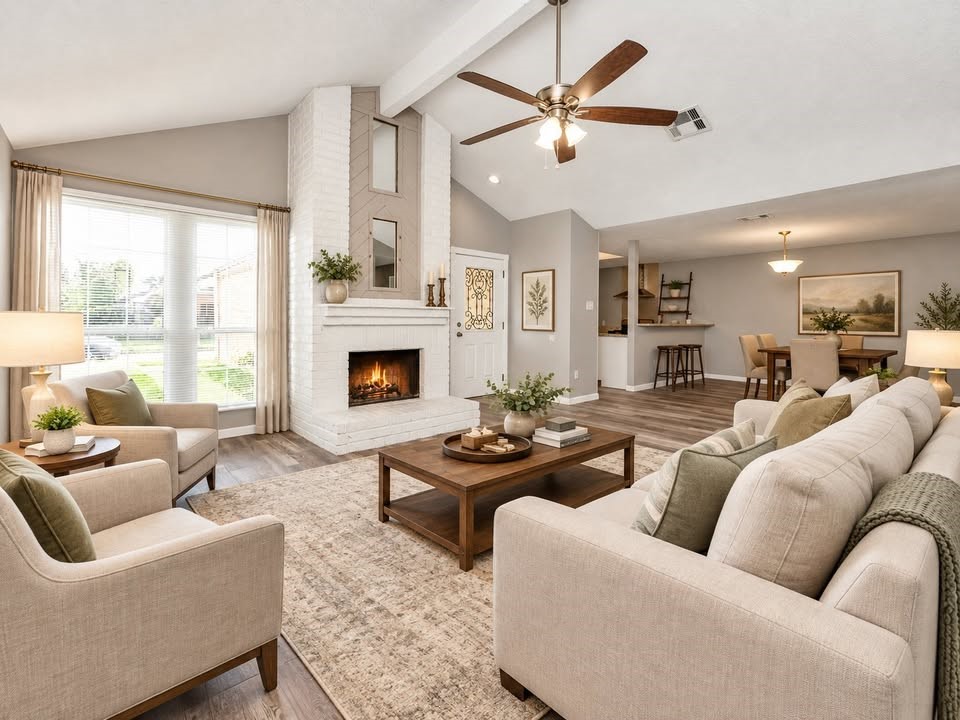 12002 Wood Hollow Lane, Houston, TX 77043 12002 Wood Hollow Lane, Houston, TX 77043