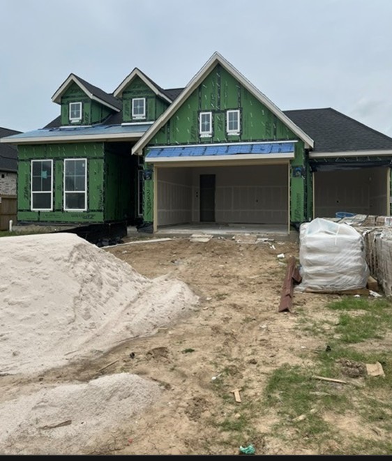 3307 Wickfield Pass, League City, TX 77573