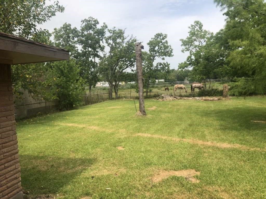 306 Tennyson Street, San Leon, TX 77539