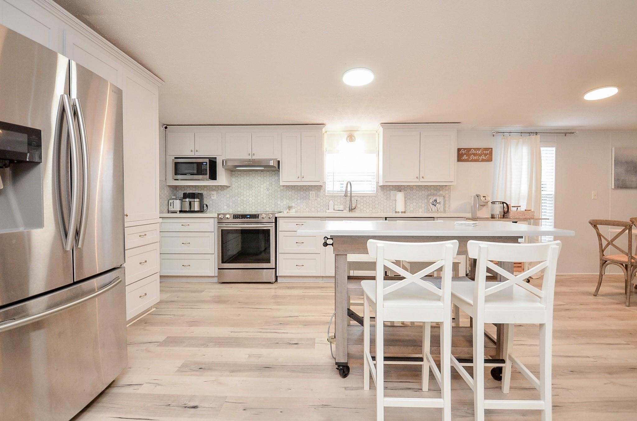 14186 & 14184 Shadow Bay Drive, Willis, TX 77318