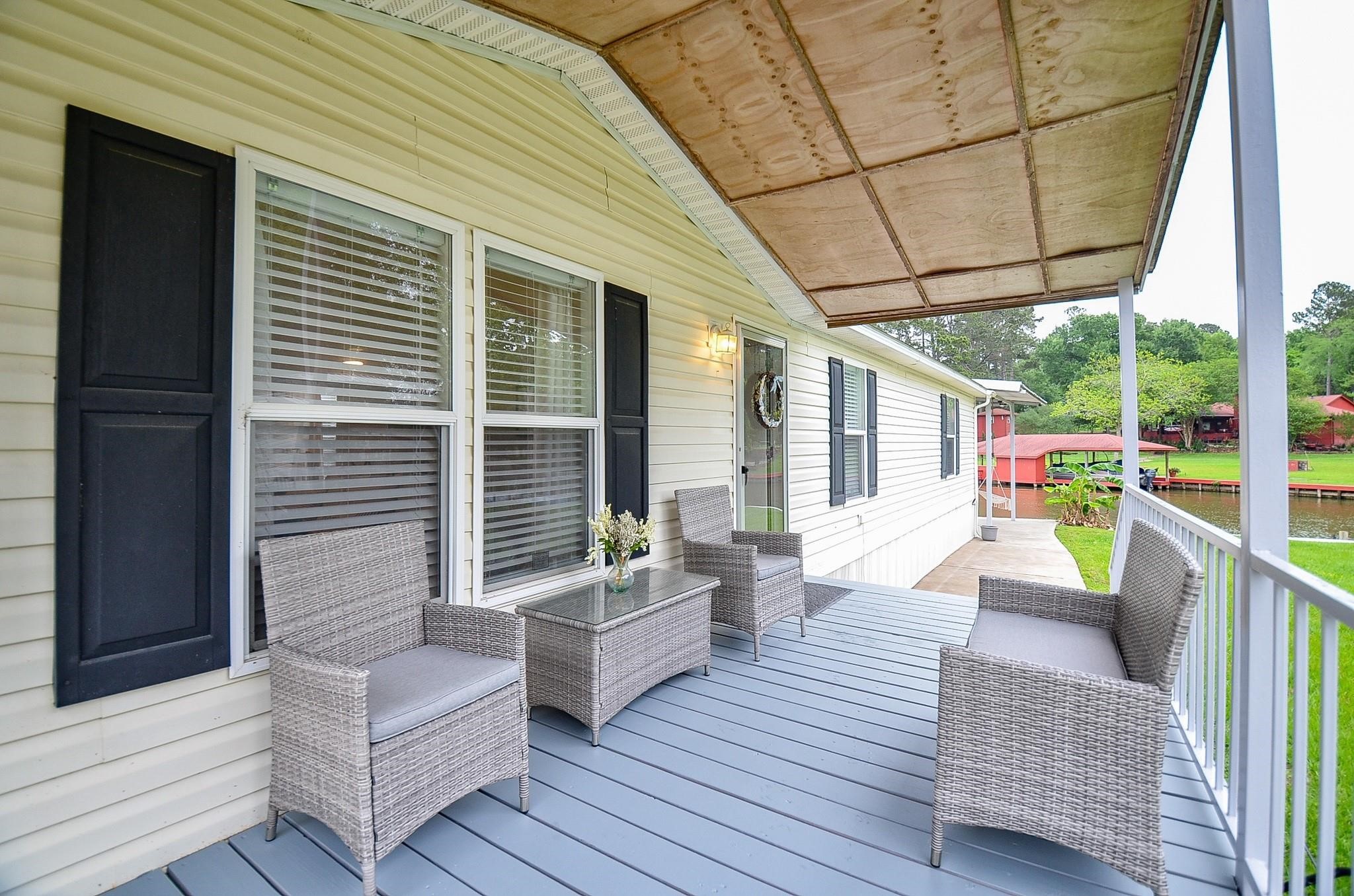14186 & 14184 Shadow Bay Drive, Willis, TX 77318