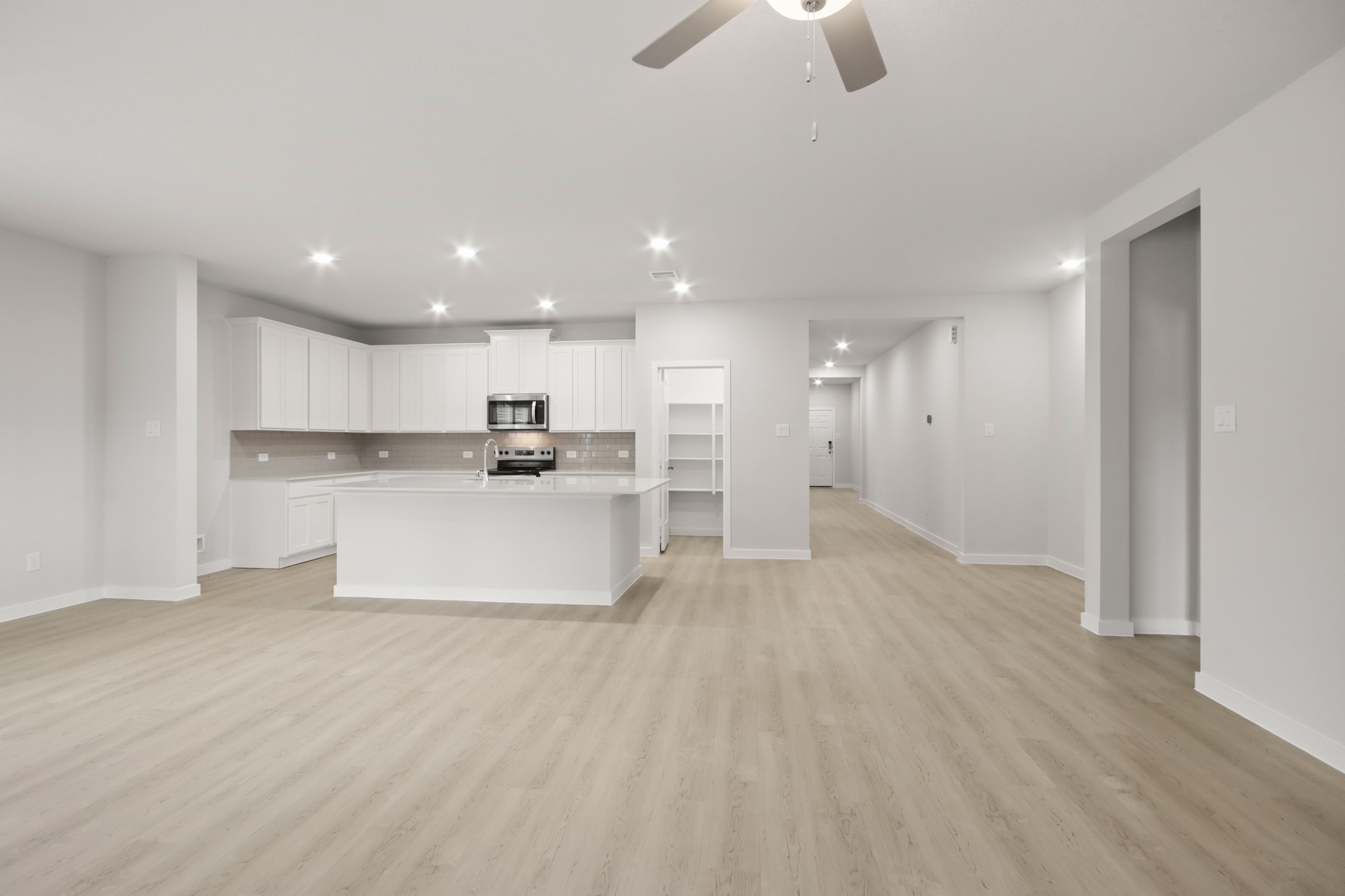 23402 Zinfandel Drive, Alvin, TX 77511