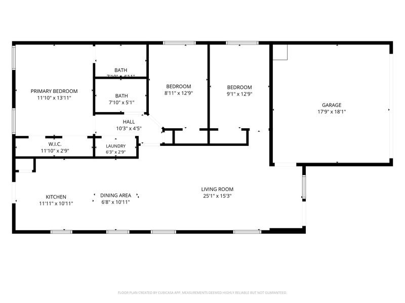 Floorplan Floorplan