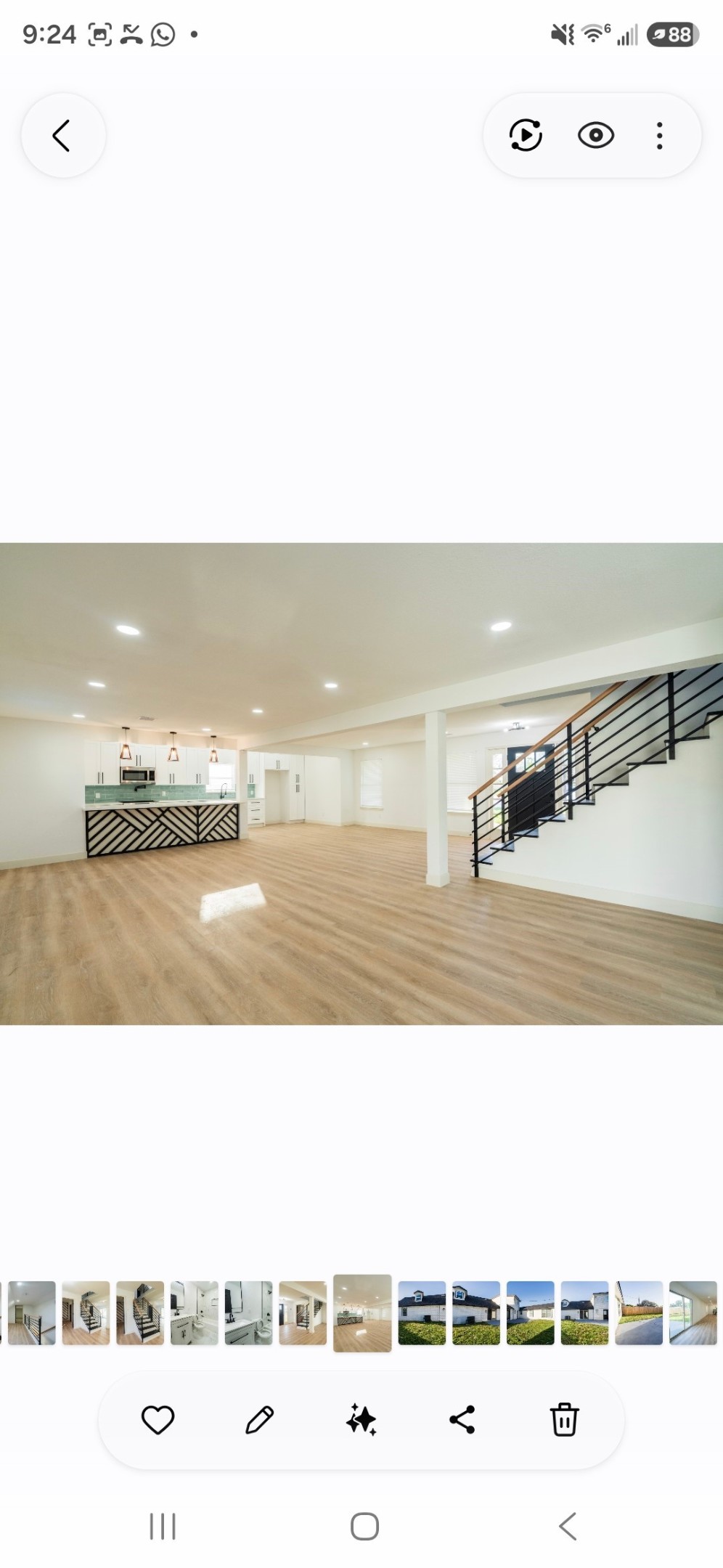 1402 Bayou Shore Drive, Galveston, TX 77551