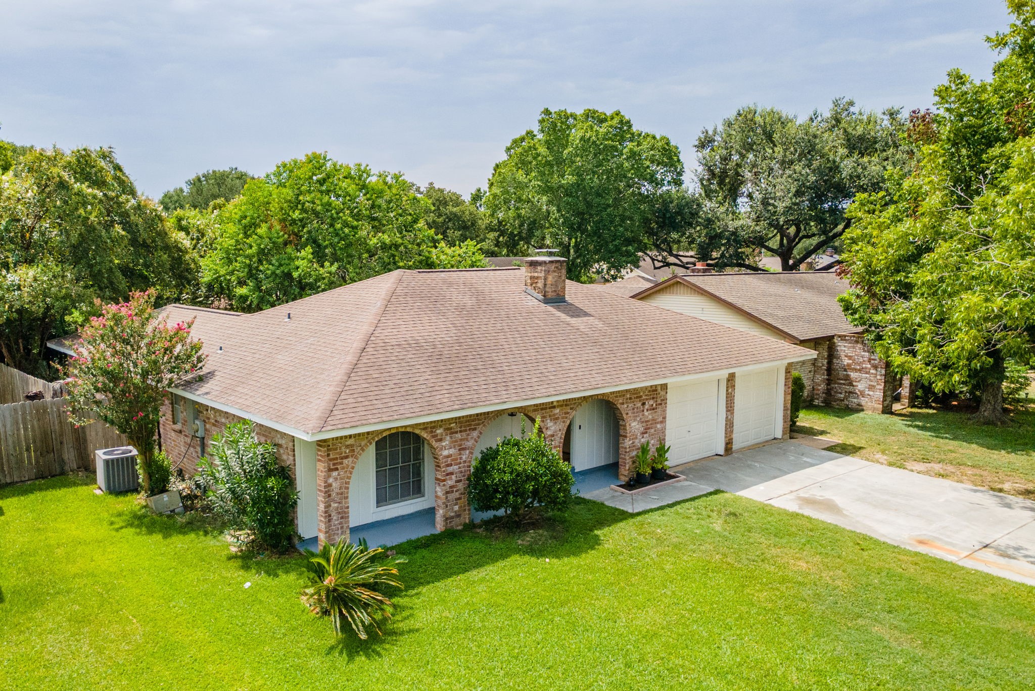 8819 Stone Brook Lane, Houston, TX 77040 8819 Stone Brook Lane, Houston, TX 77040