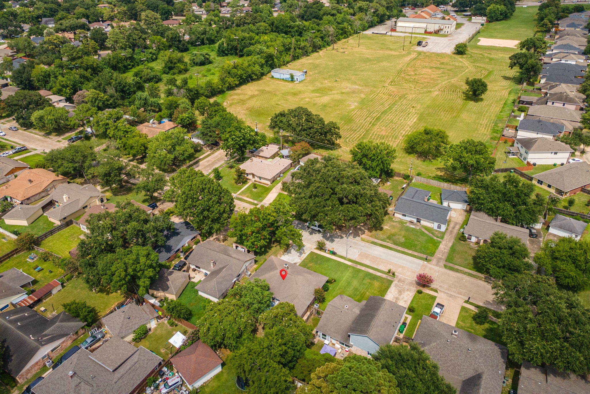 8819 Stone Brook Lane, Houston, TX 77040